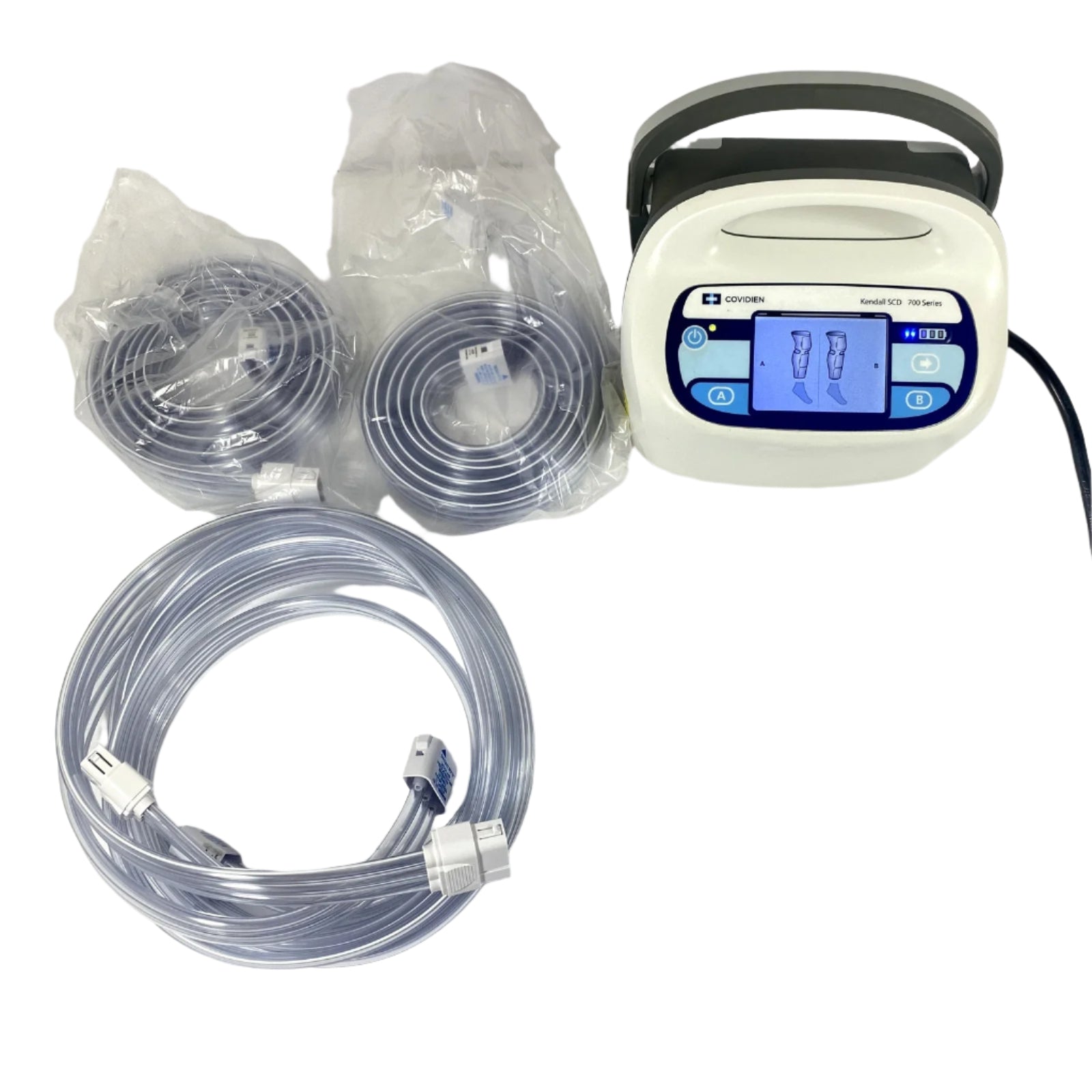 Covidien Kendall SCD 700 | 700 Series Compression System Controller and Tubing - 29525