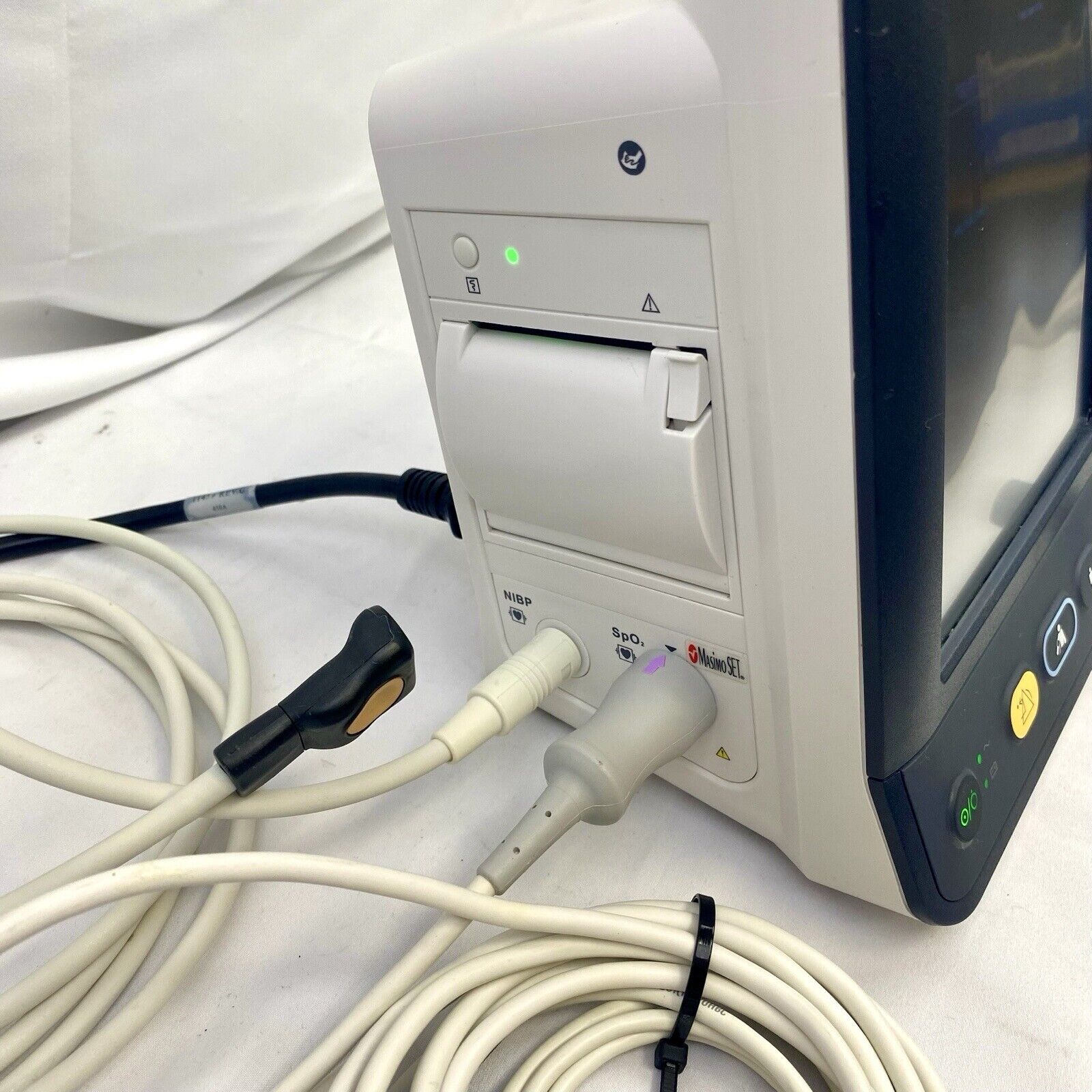 Mindray Accutorr 7 | Vital Signs Patient Monitor For Sale