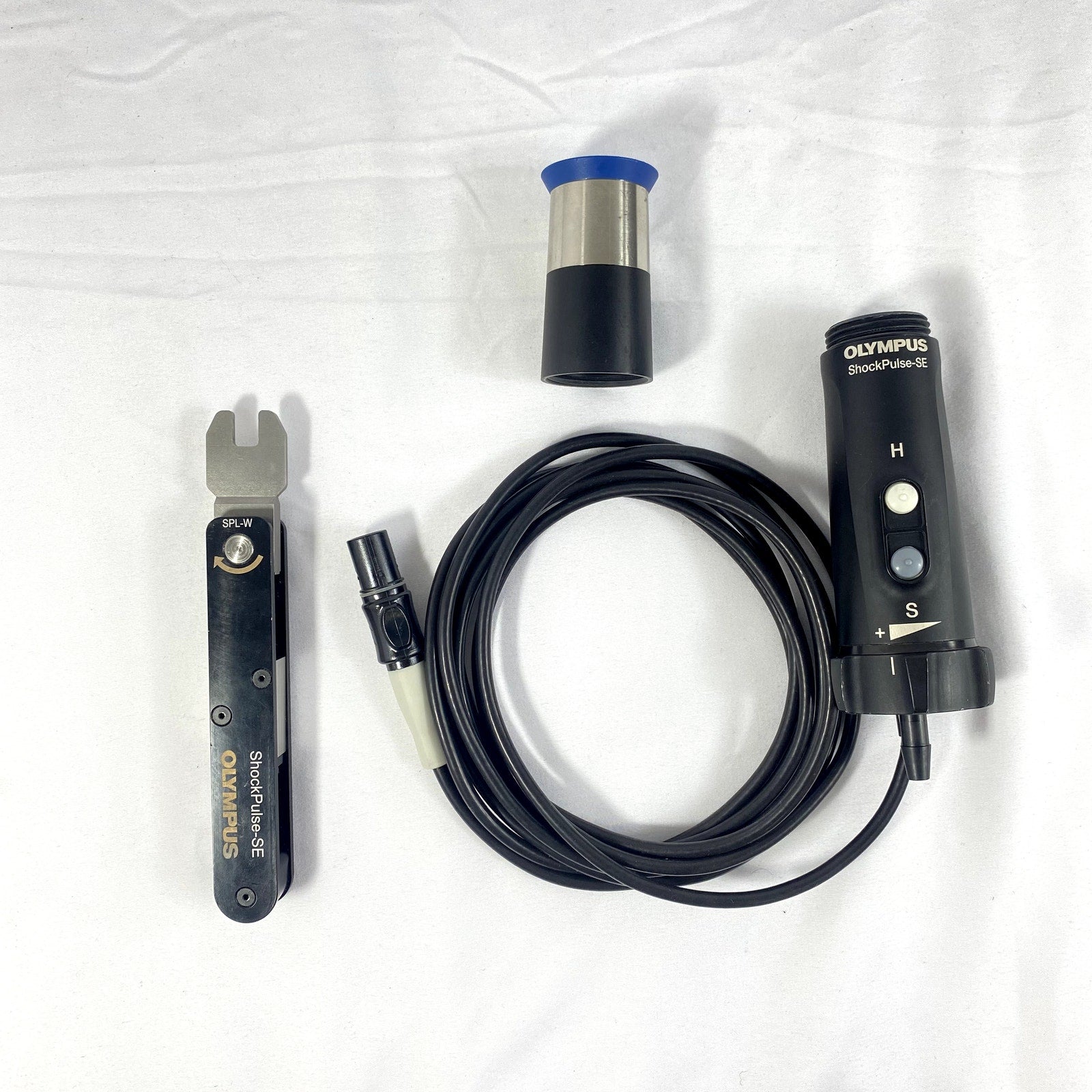 Olympus SPL-T | ShockPulse Transducer Handpiece