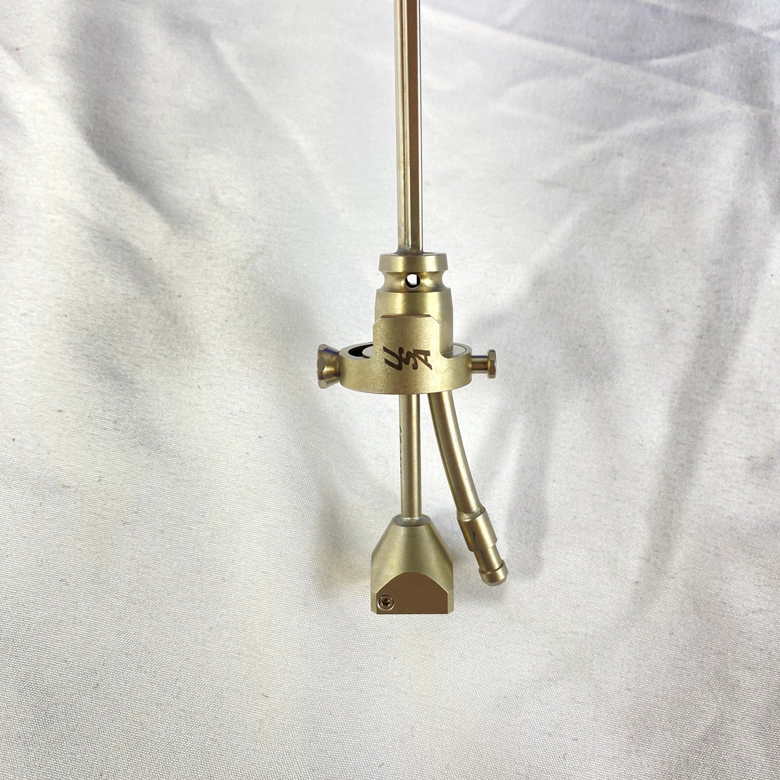 Gyrus ACMI Slimline Hysteroscopy Set | 3mm 30 Degree Slimline Hysteroscope and Sheaths