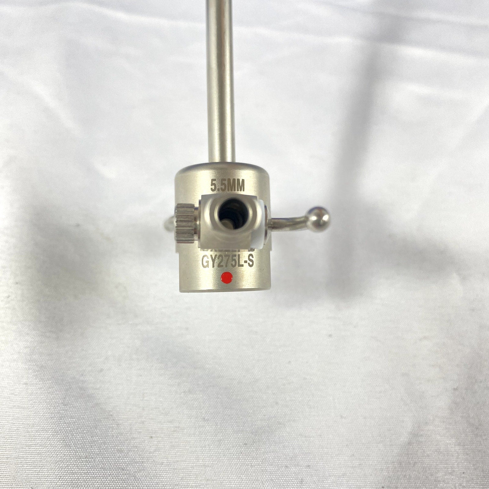 Gyrus ACMI Slimline Hysteroscopy Set | 3mm 30 Degree Slimline Hysteroscope and Sheaths