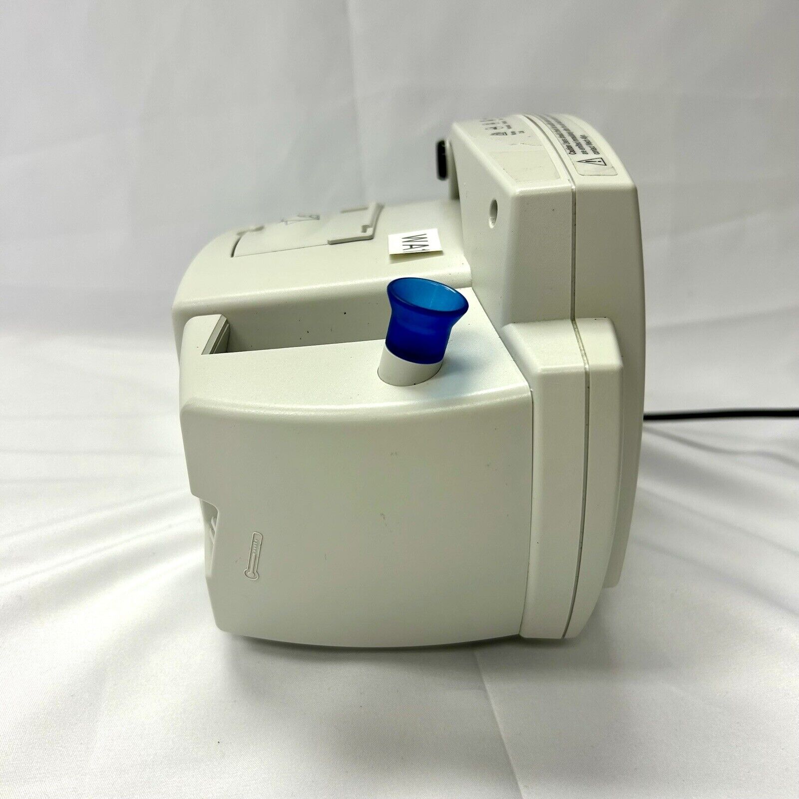 Welch Allyn 53STP | Vital Signs Monitor - Temperature, Blood Pressure, Masimo SPO2