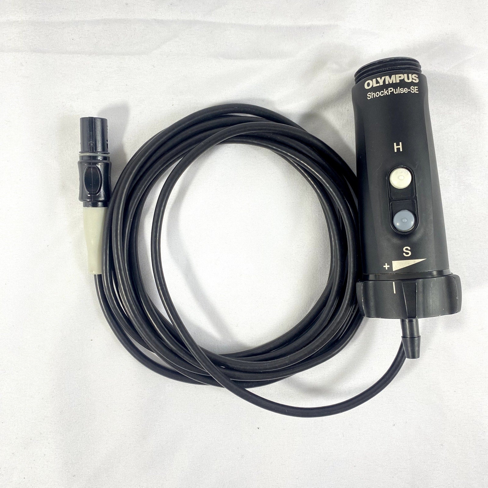 Olympus SPL-T | ShockPulse Transducer Handpiece