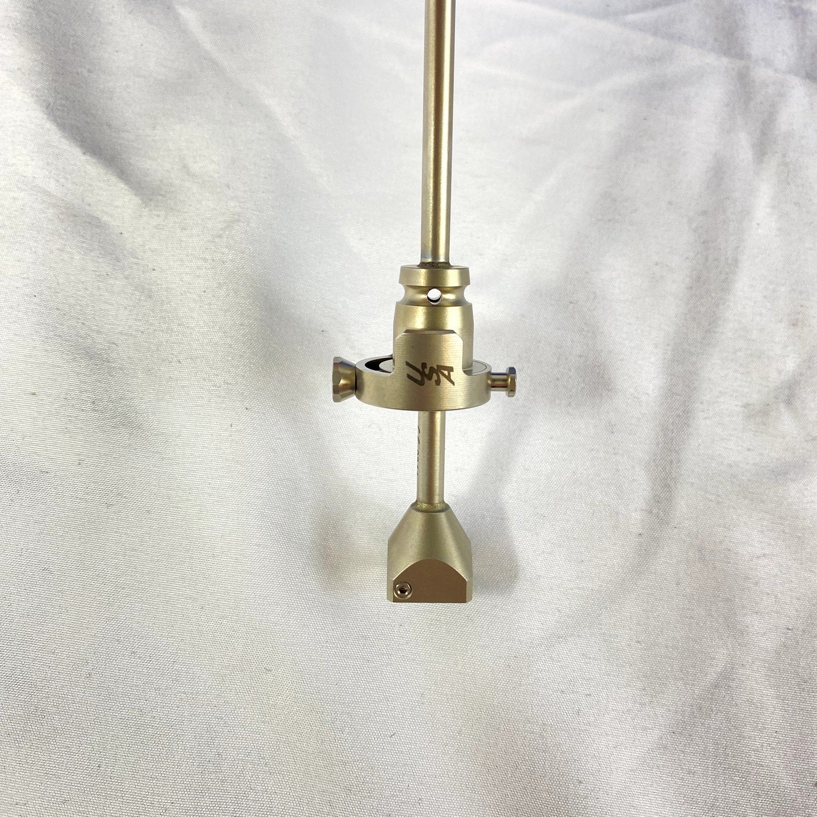 Gyrus ACMI Slimline Hysteroscopy Set | 3mm 30 Degree Slimline Hysteroscope and Sheaths