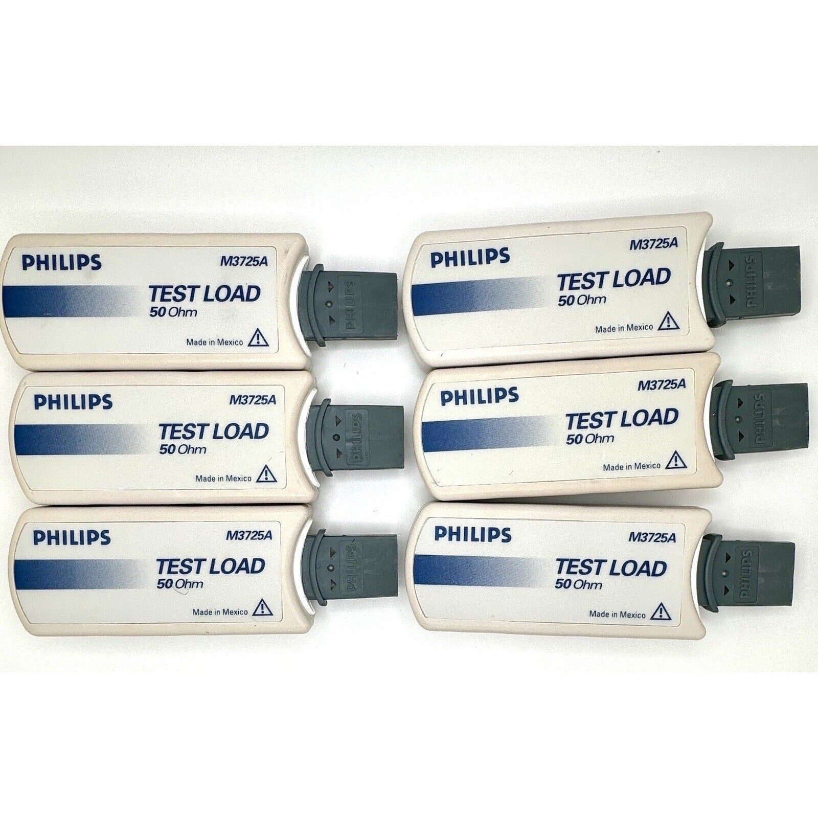 Philips M3725A | 50 Ohm Test Load