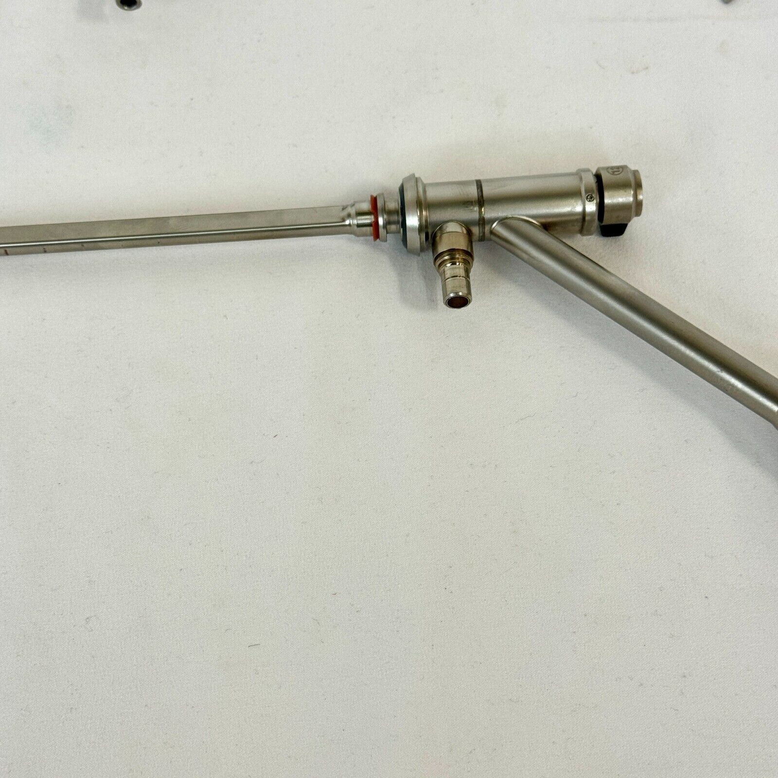 Olympus WA33036A | Refurbished Cysto Nephroscope and Instrument Set - PCNL Urology