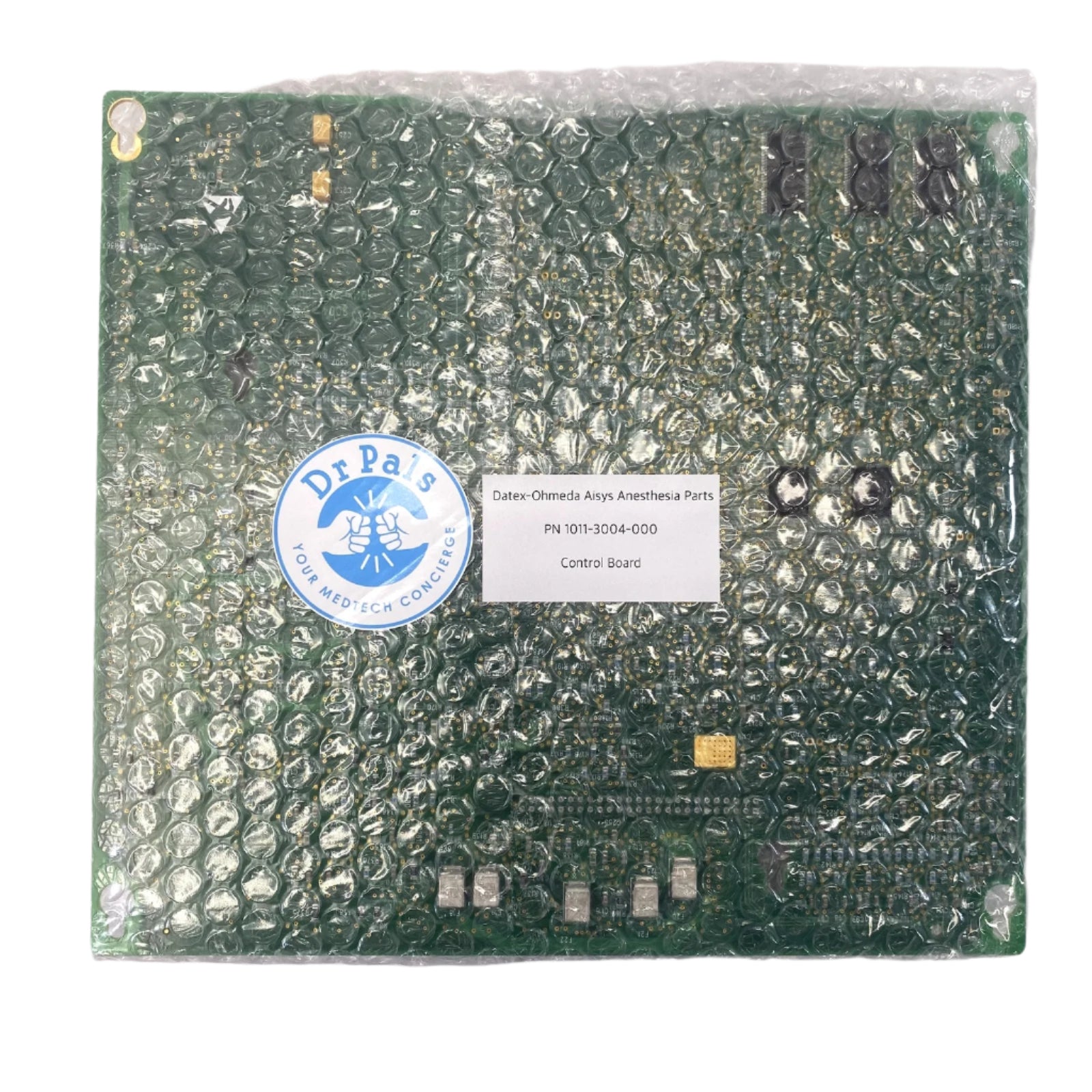 GE Datex-Ohmeda Aisys 1011-3004-000 | PCA Anesthesia Control Board