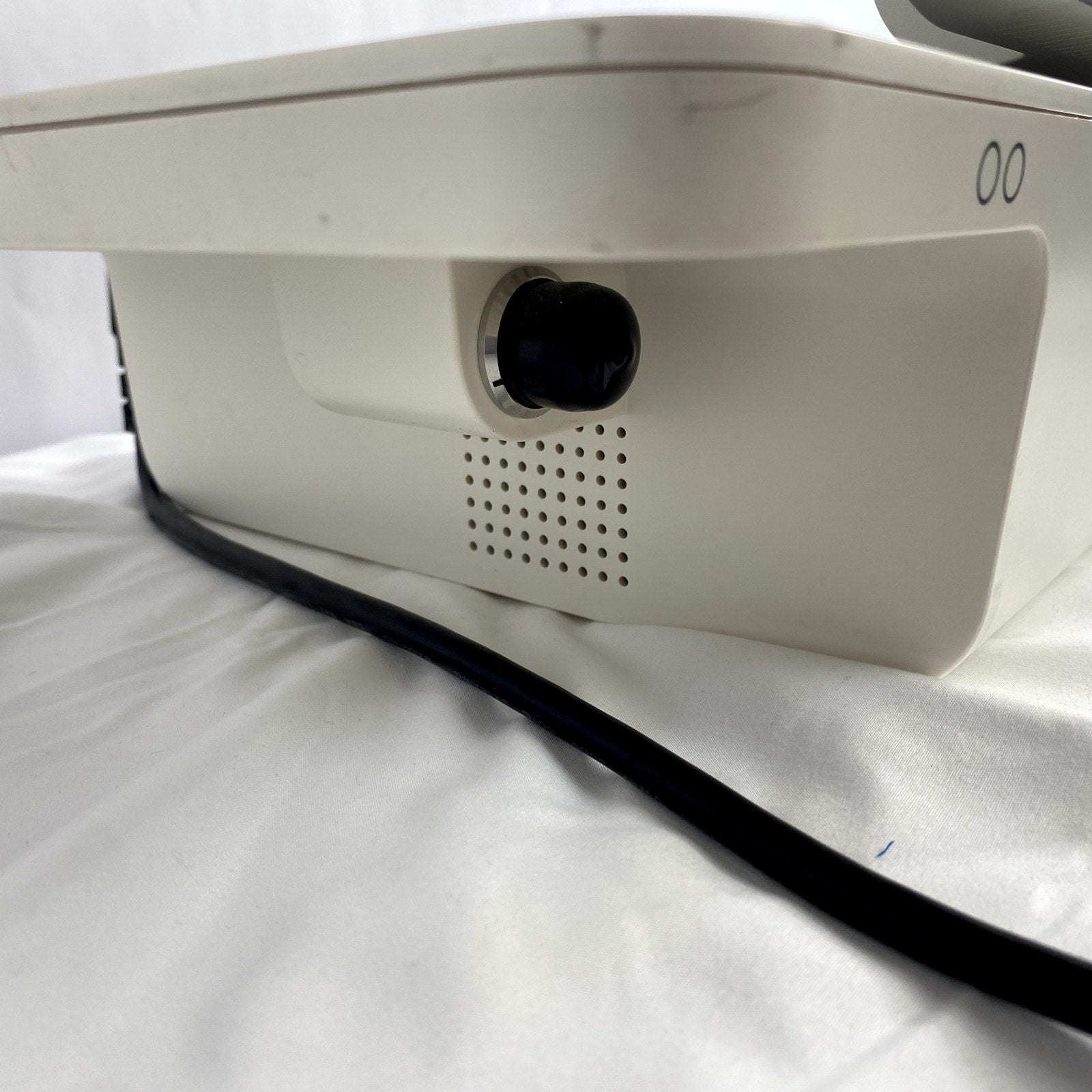 Syneron eMatrix FG70442US | RF Fractional Skin Rejuvenation w/ FG70541R Applicator