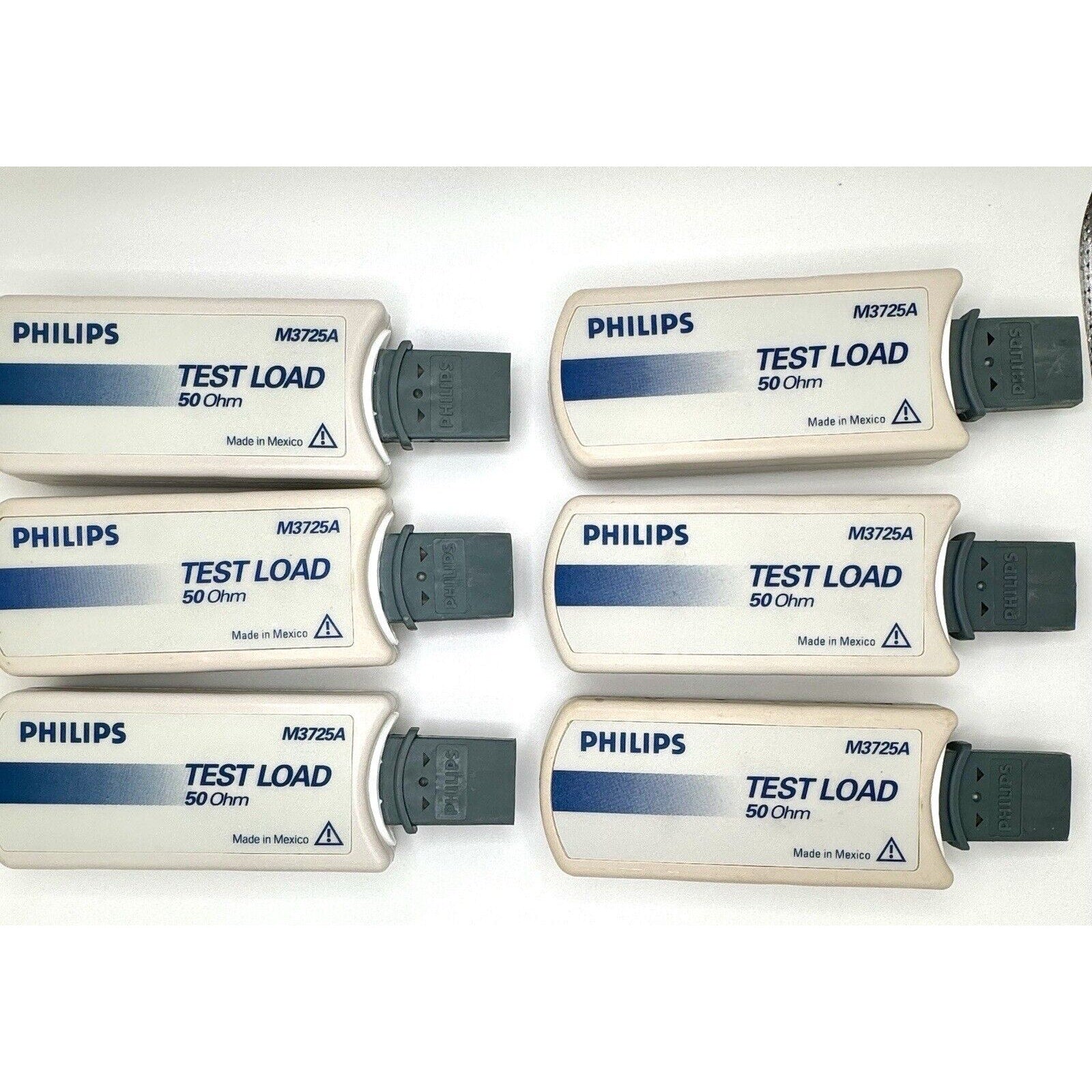 Philips M3725A | 50 Ohm Test Load
