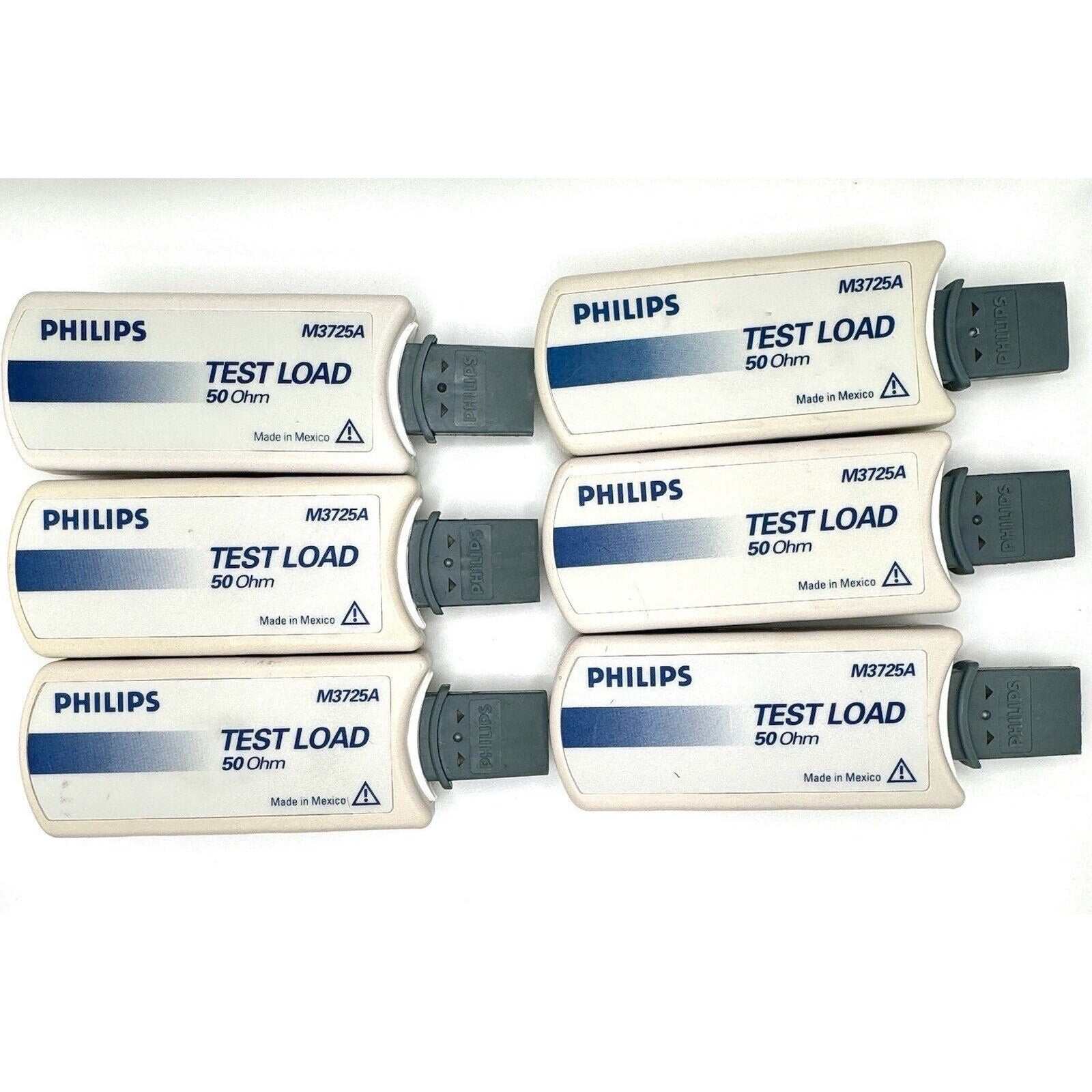 Philips M3725A | 50 Ohm Test Load