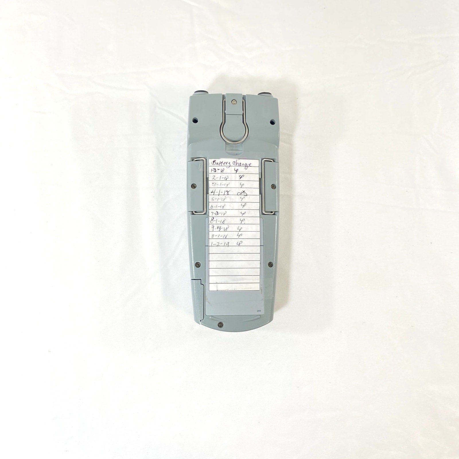 Medtronic 5388 | Dual Chamber External Pacemaker Temporary - Battery Powered