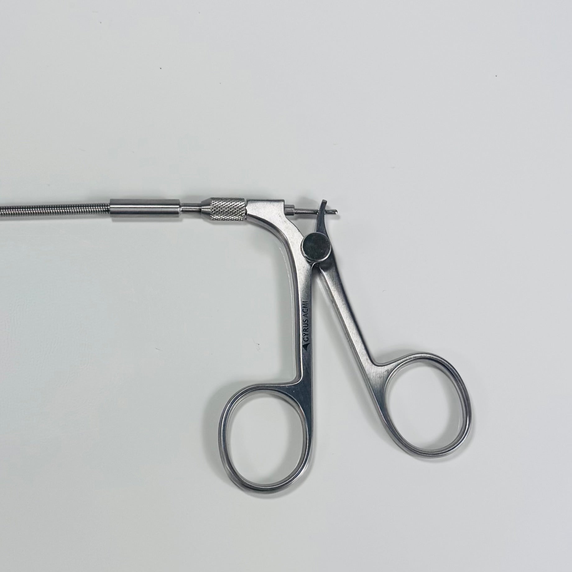 Gyrus ACMI FBC-442 | 4mm x 37cm Flexible Biopsy Cup Forceps