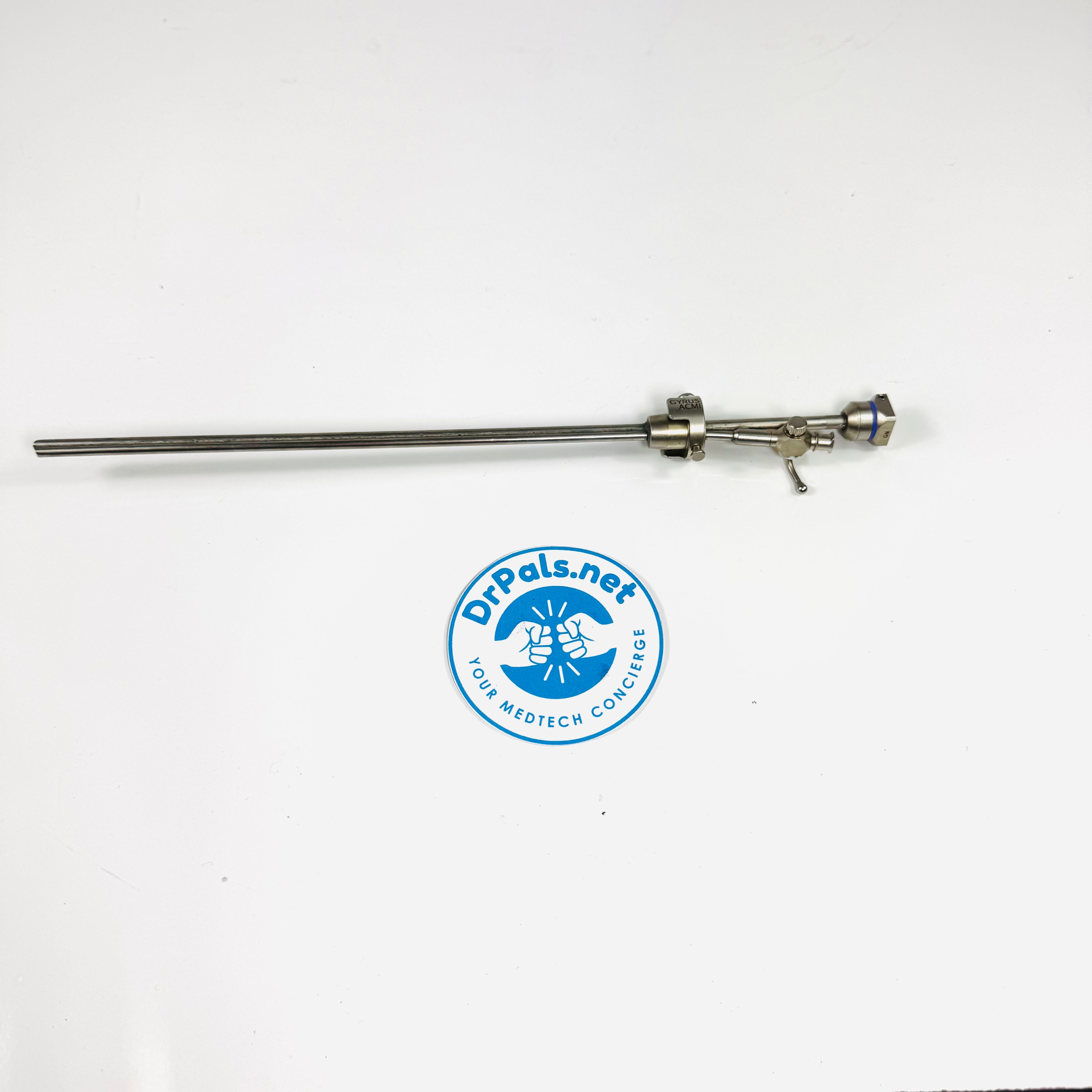 ACMI GYNE-BR | Operative Hysteroscope Bridge 7Fr Channel