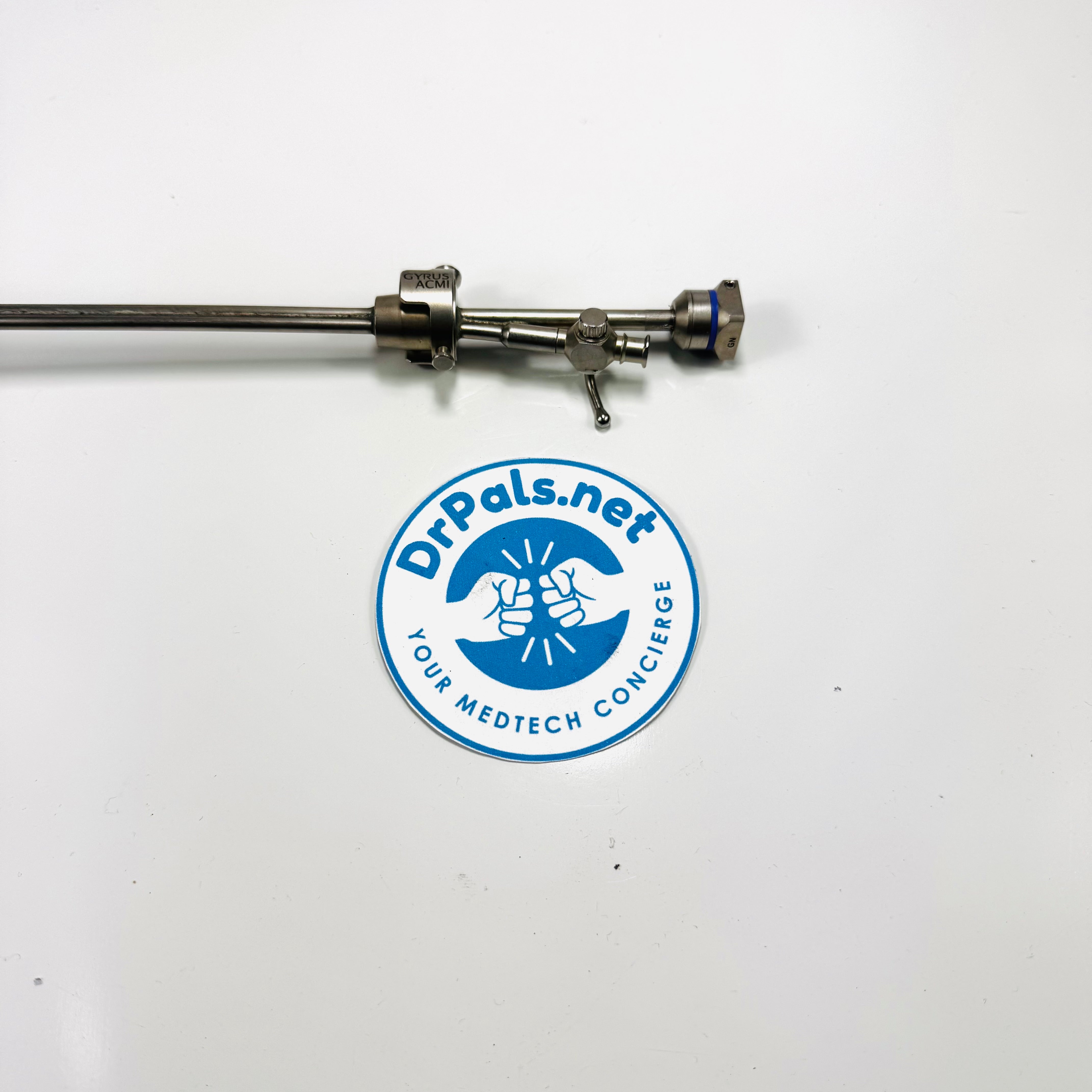 ACMI GYNE-BR | Operative Hysteroscope Bridge 7Fr Channel
