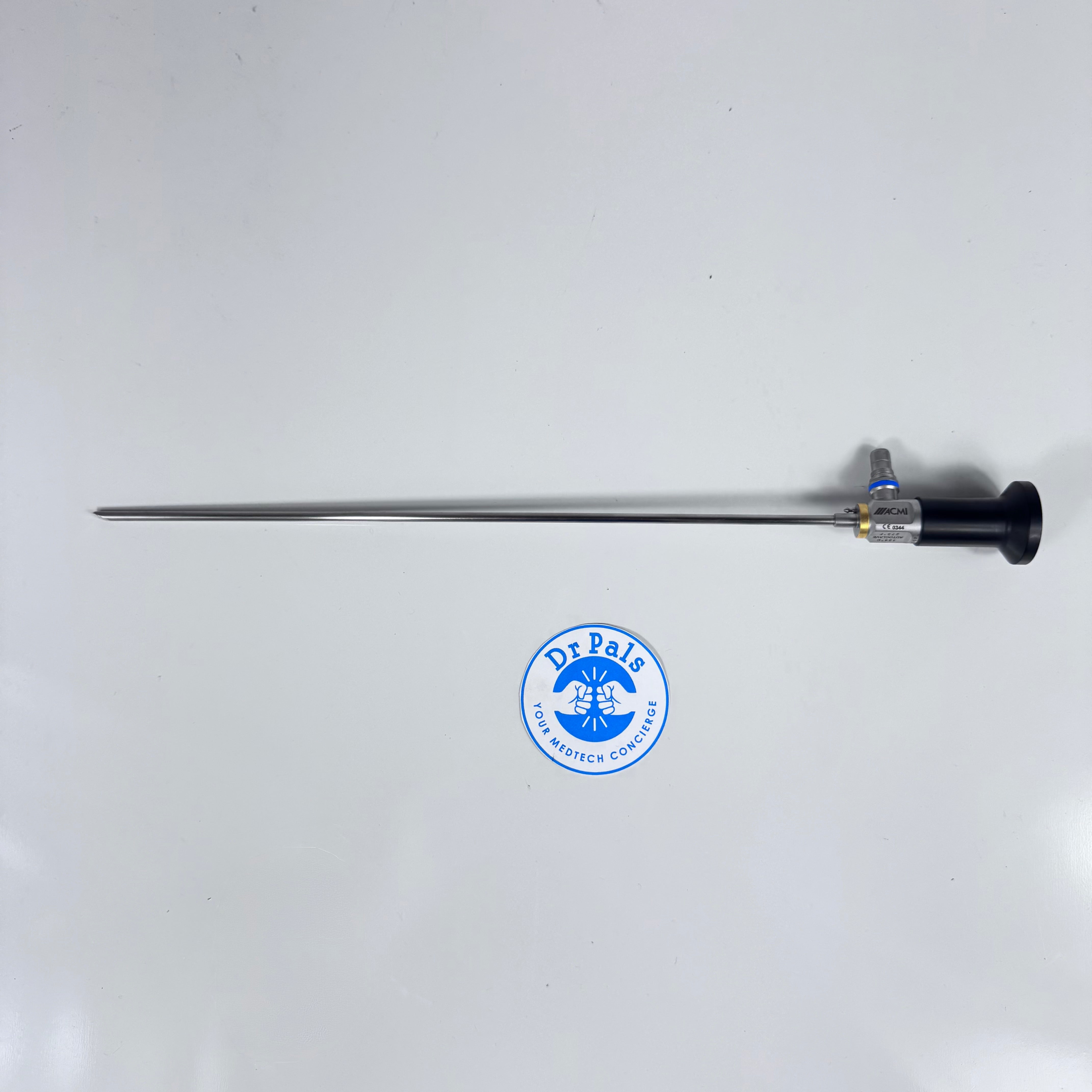 Gyrus ACMI M3-70A | 4mm 70 Degree Rigid Cystoscope Endoscope Telescope Urology