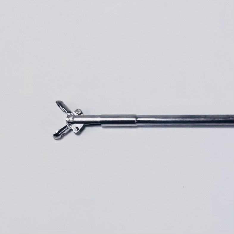 Gyrus ACMI MRB-4465 | 5Fr x 65cm Semi-Rigid Alligator Biopsy Forceps