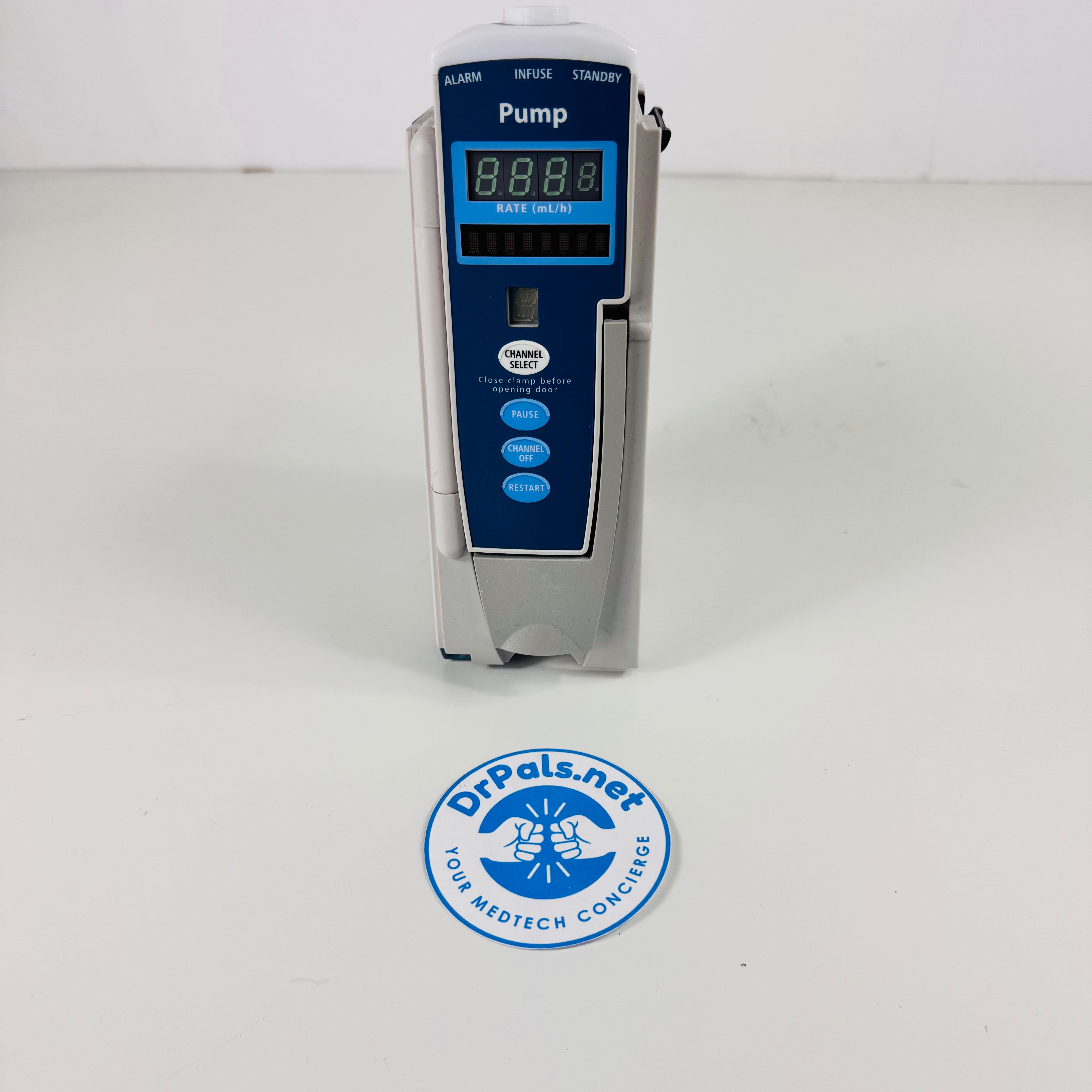 Alaris 8100 | Infusion Pump Module