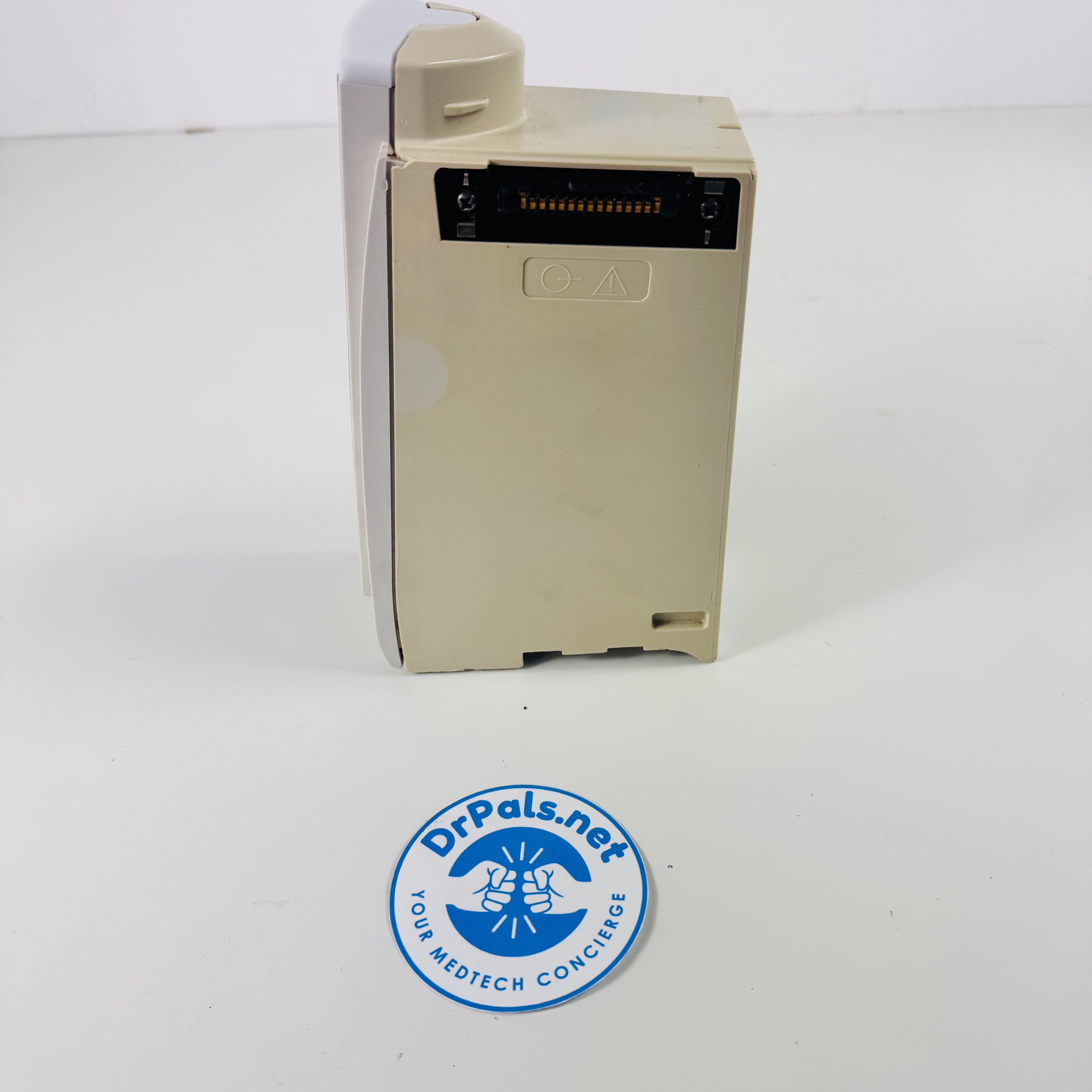 Alaris 8200 | SpO2 Module