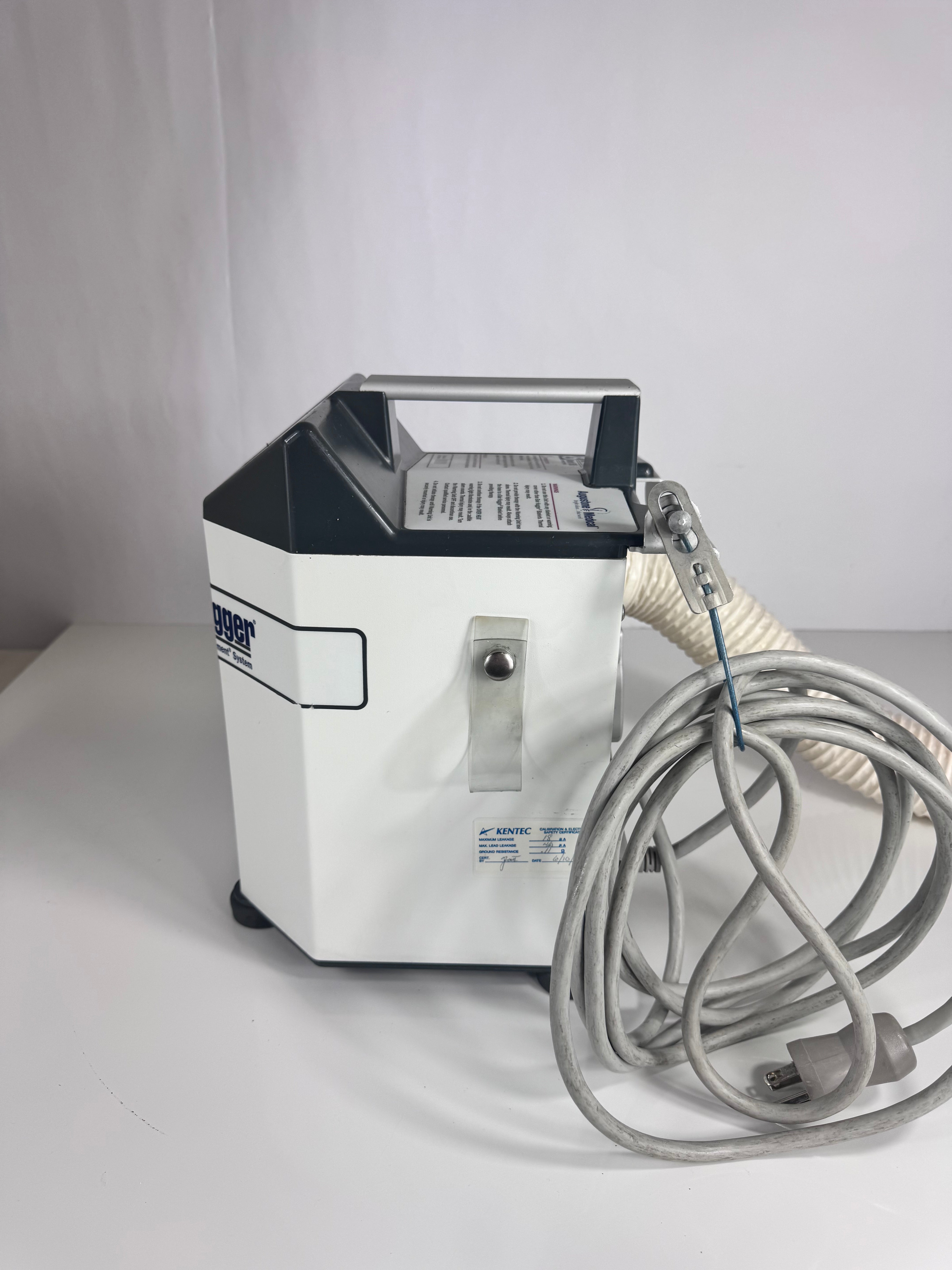 Bair Hugger Model 505 | Temperature Management Unit (TESTED)