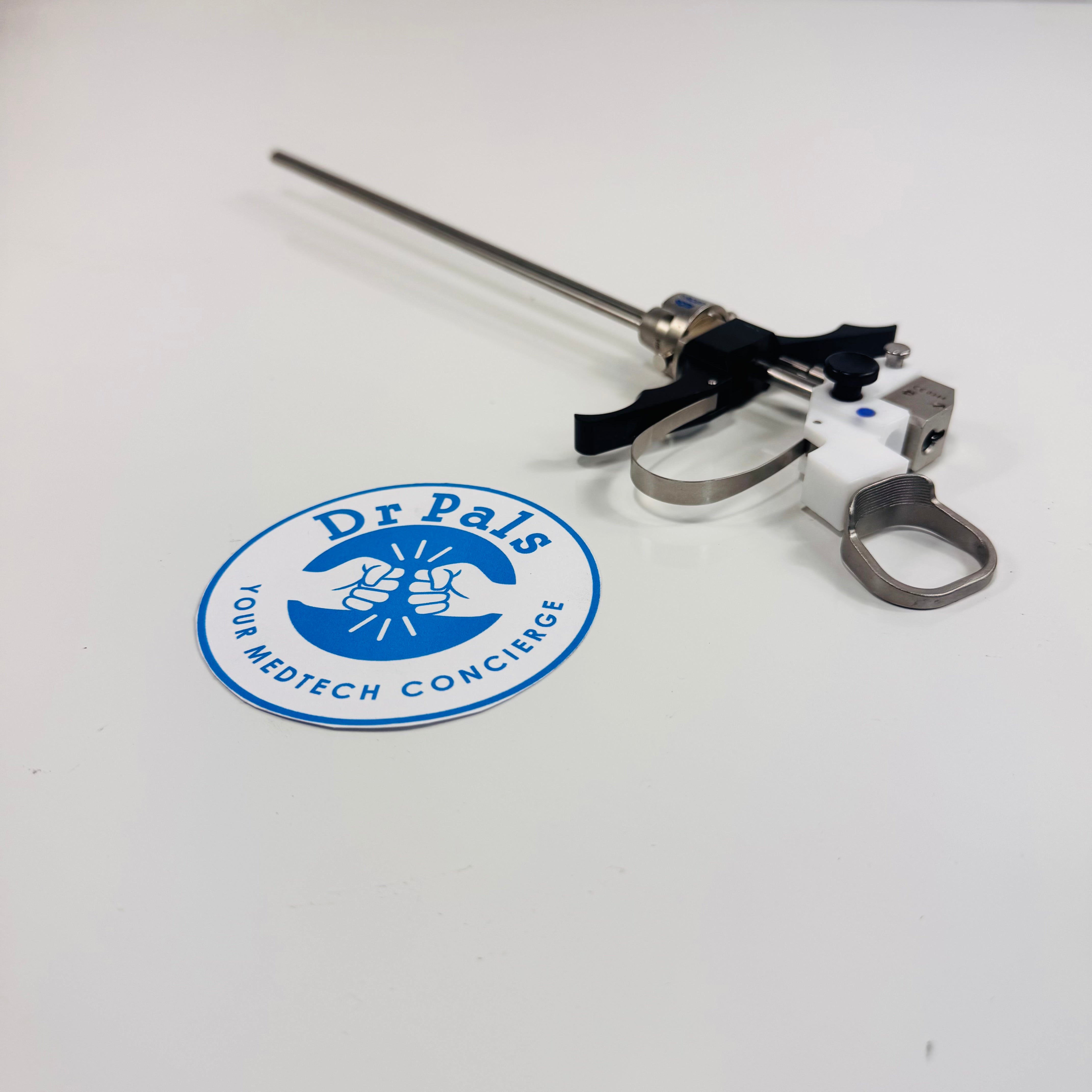 Gyrus ACMI EAWE | Accessory Working Element for Urology Gynecology