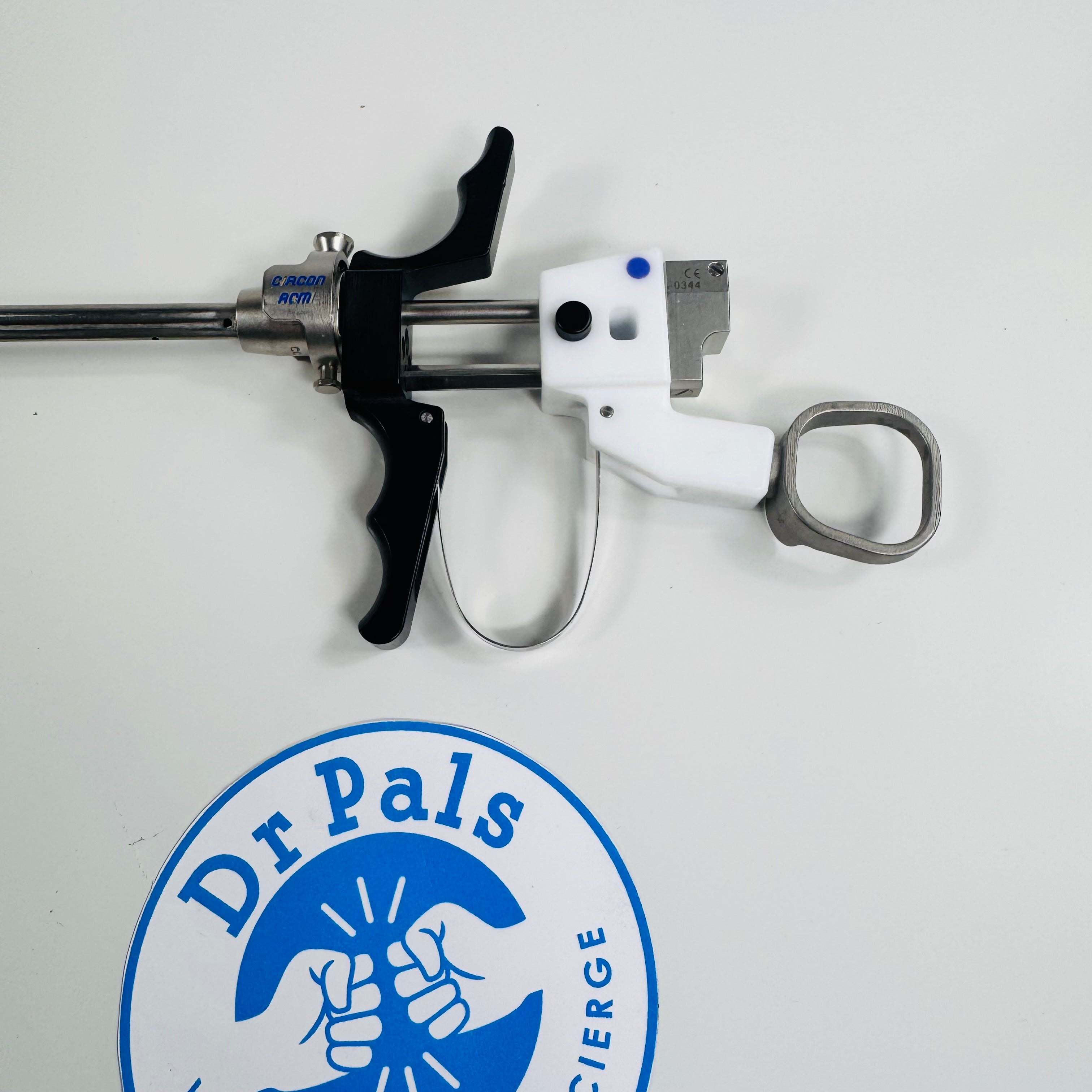 Gyrus ACMI EIWE | Monopolar Iglesias Working Element Resection Urology Gynecology