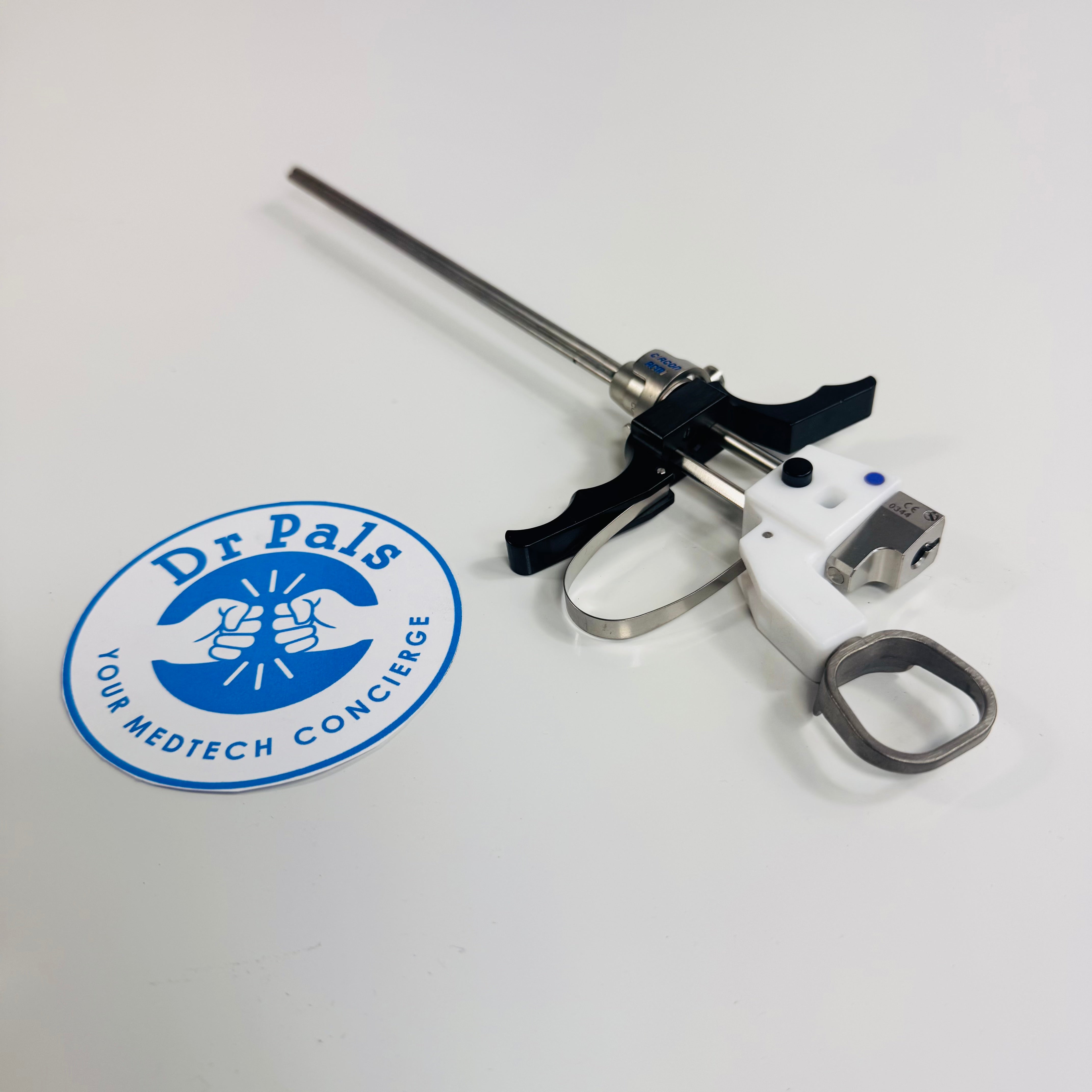Gyrus ACMI EIWE | Monopolar Iglesias Working Element Resection Urology Gynecology