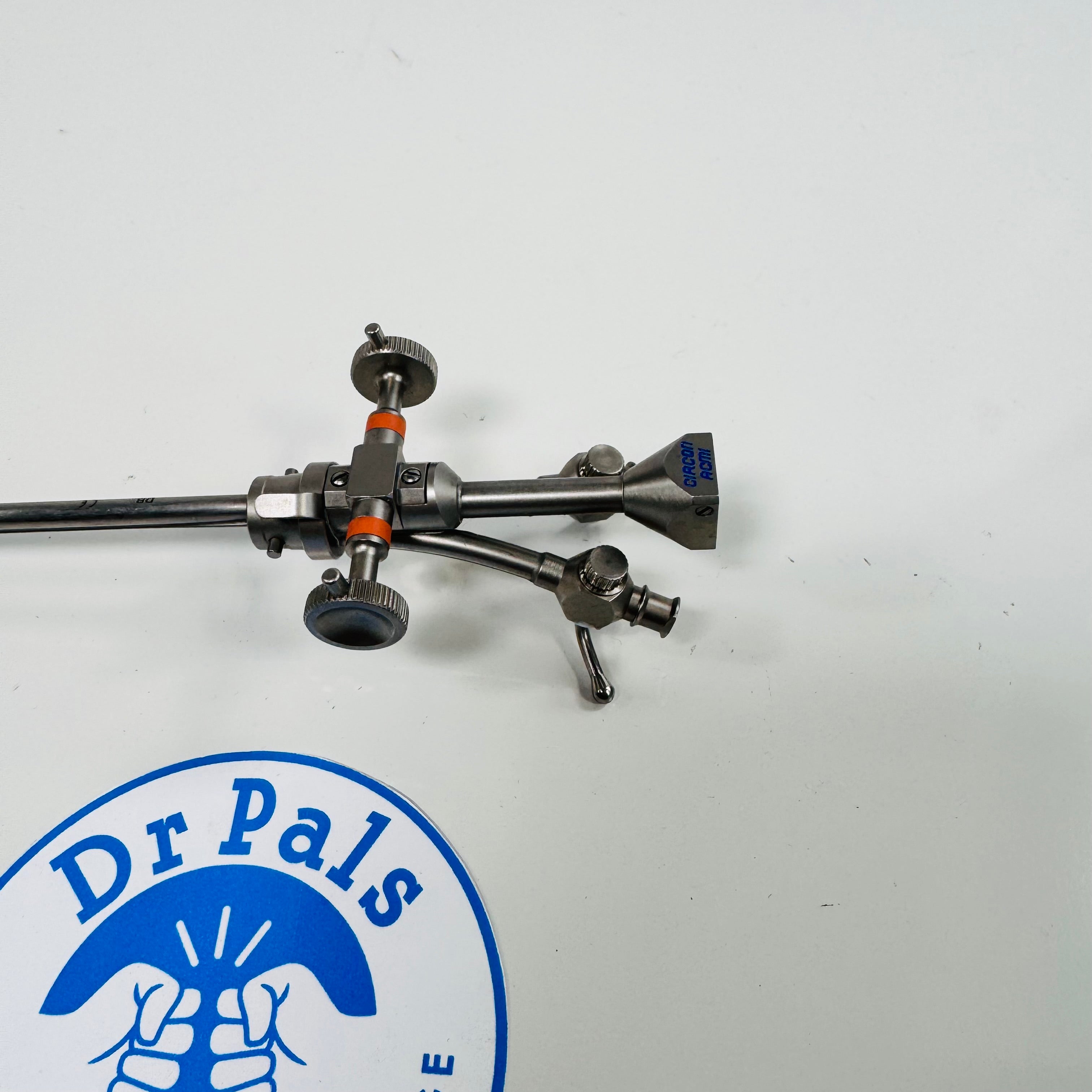 Gyrus ACMI M2-151 | Single Horn Albarran Deflecting Bridge