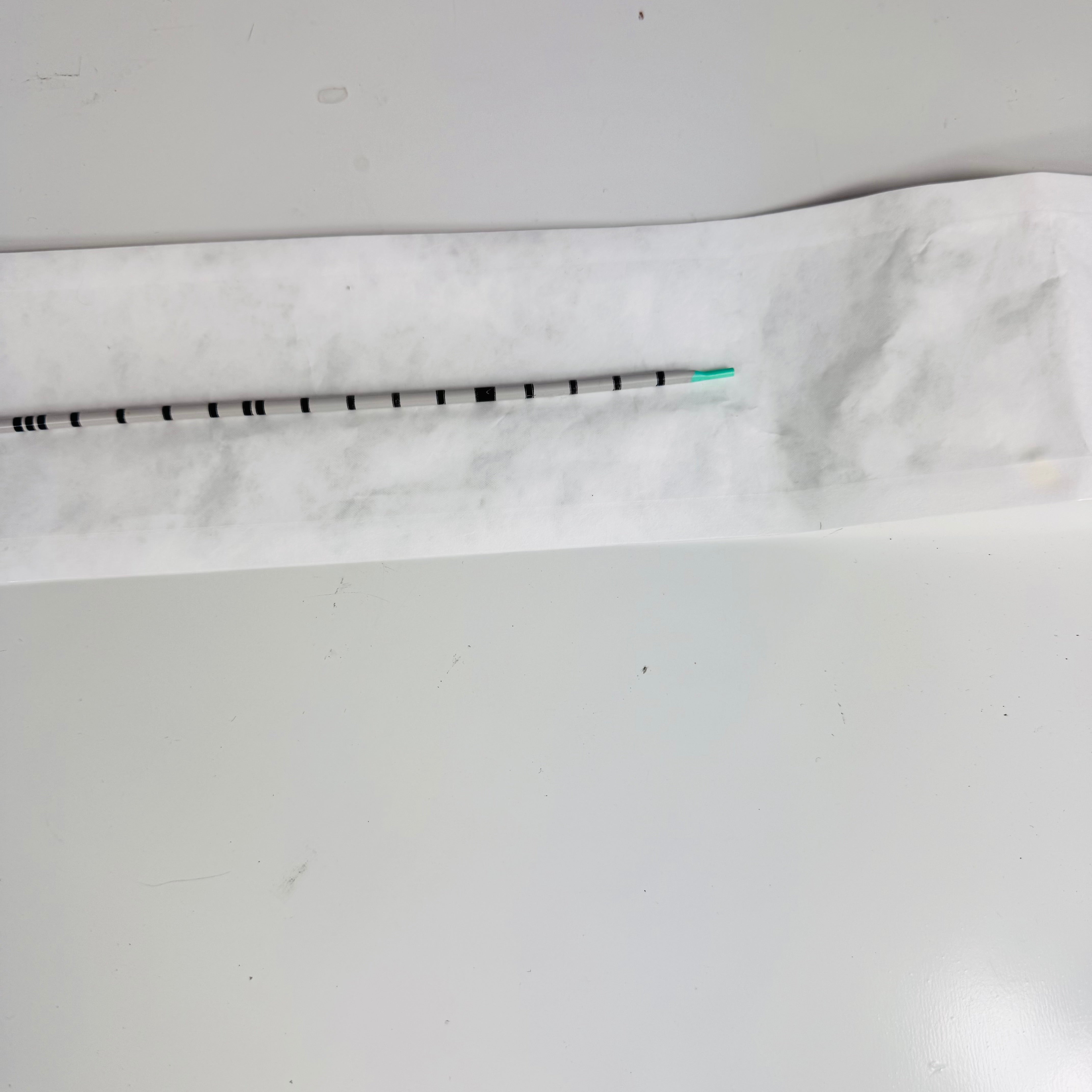 Cook Medical G17323 | 6/10 Fr x 50 cm Flexi‑Tip Dual Lumen Ureteral Access Catheter with AQ Hydrophilic Coating