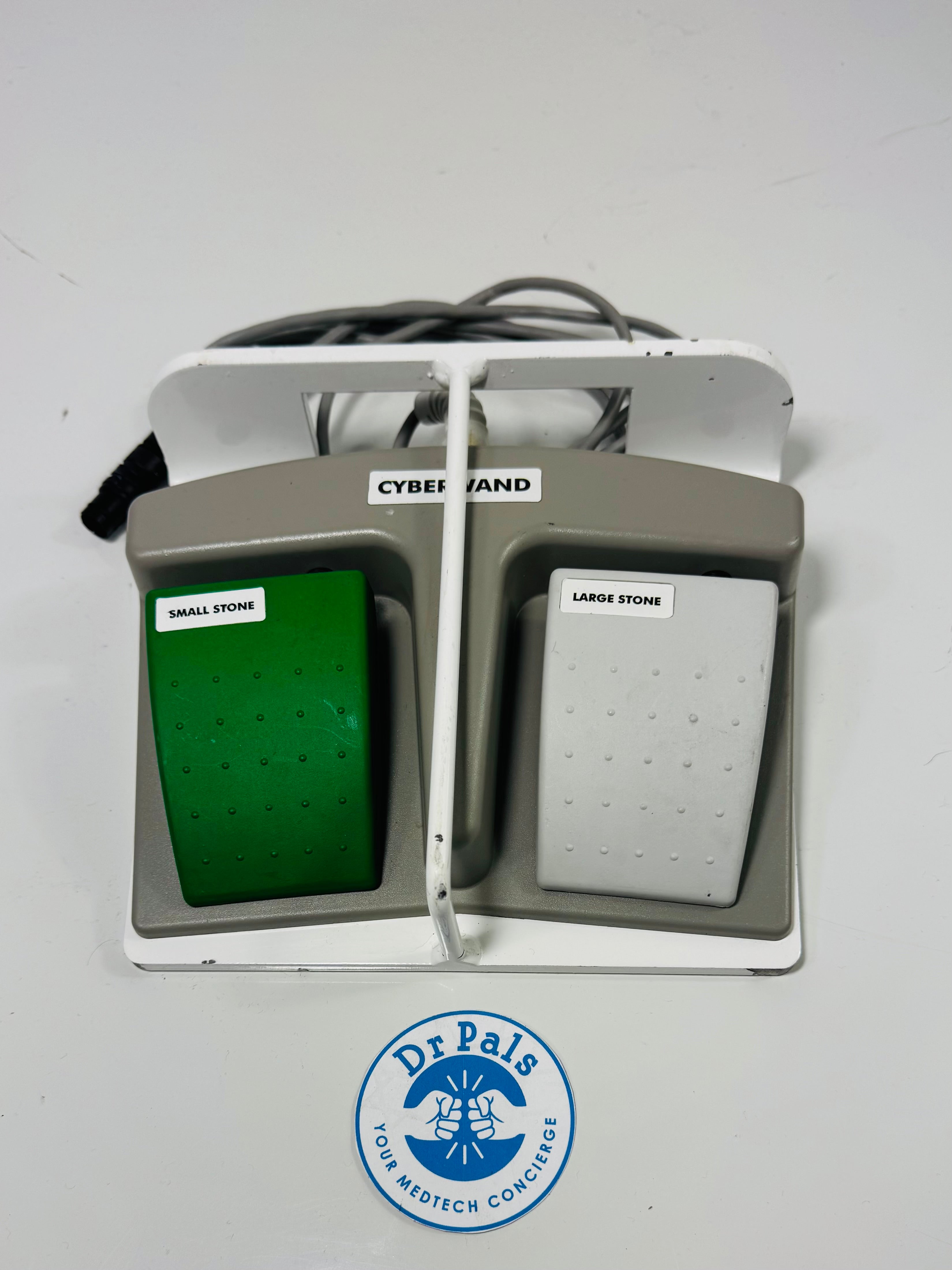 Gyrus ACMI 6224-0016 |  Cyberwand Generator Footswitch