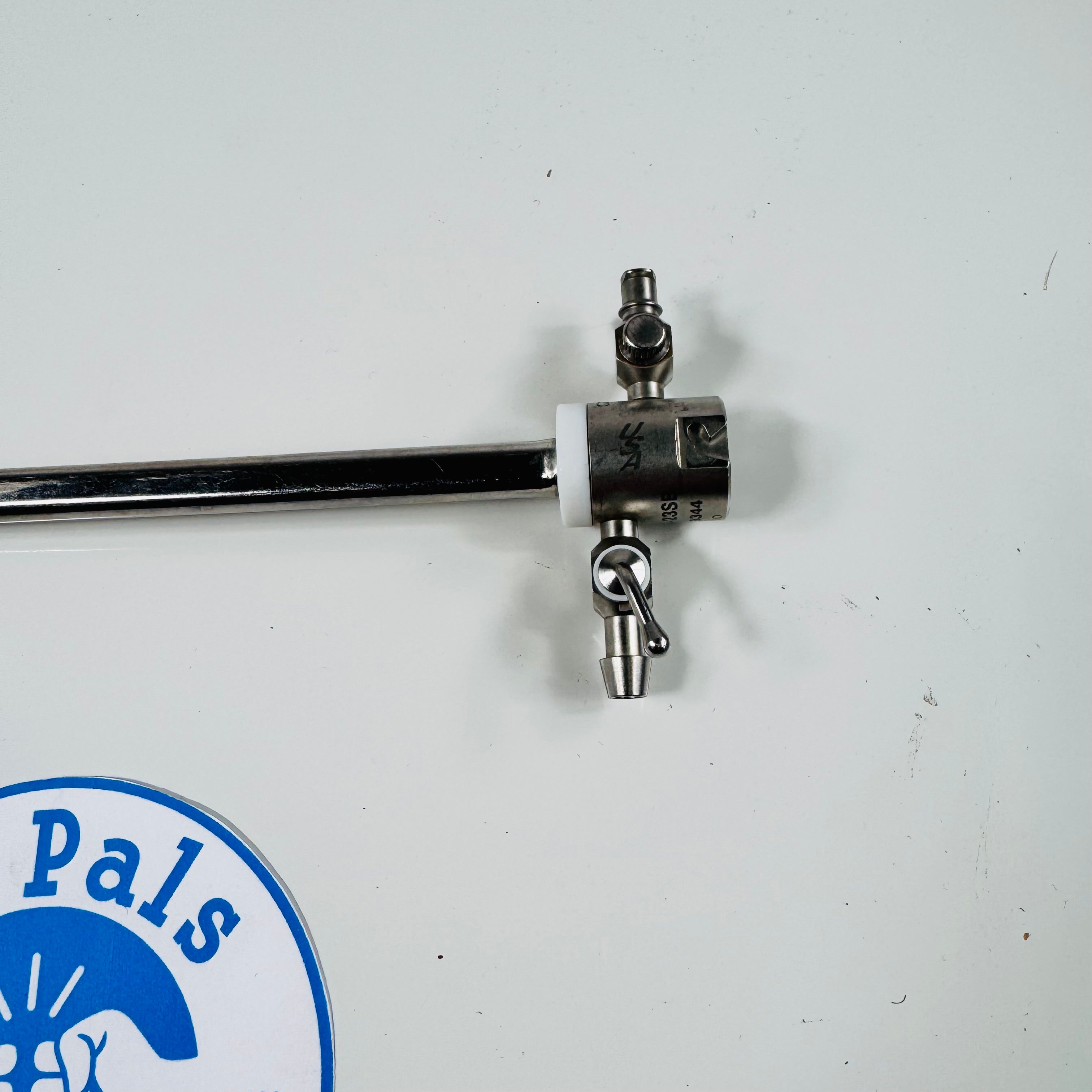 Gyrus ACMI CLS‑23SB | 23Fr Cysto Laser Outer Sheath
