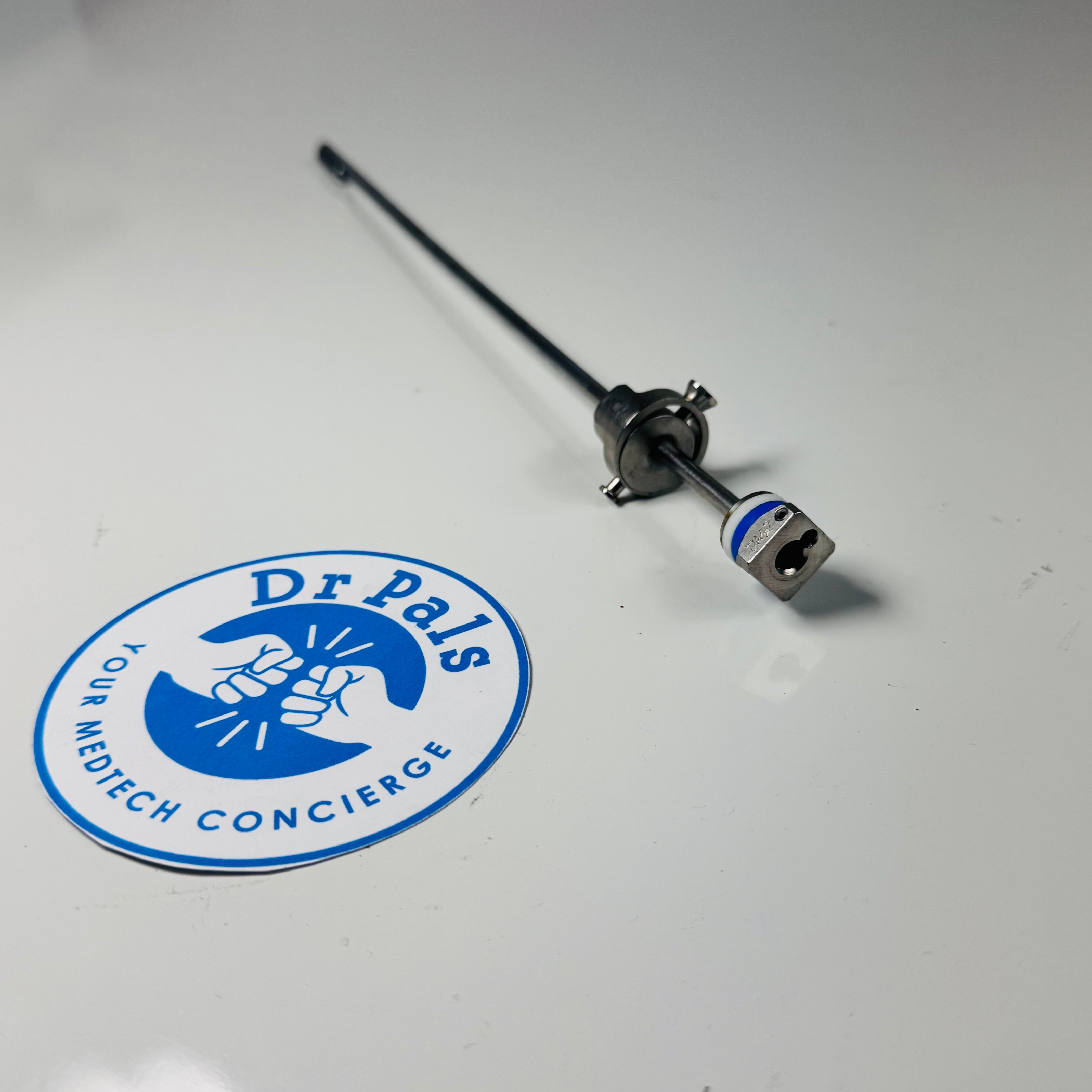 Gyrus ACMI CLV‑23 | 23Fr Continuous‑Flow Laser Cystoscopy Visual Obturator