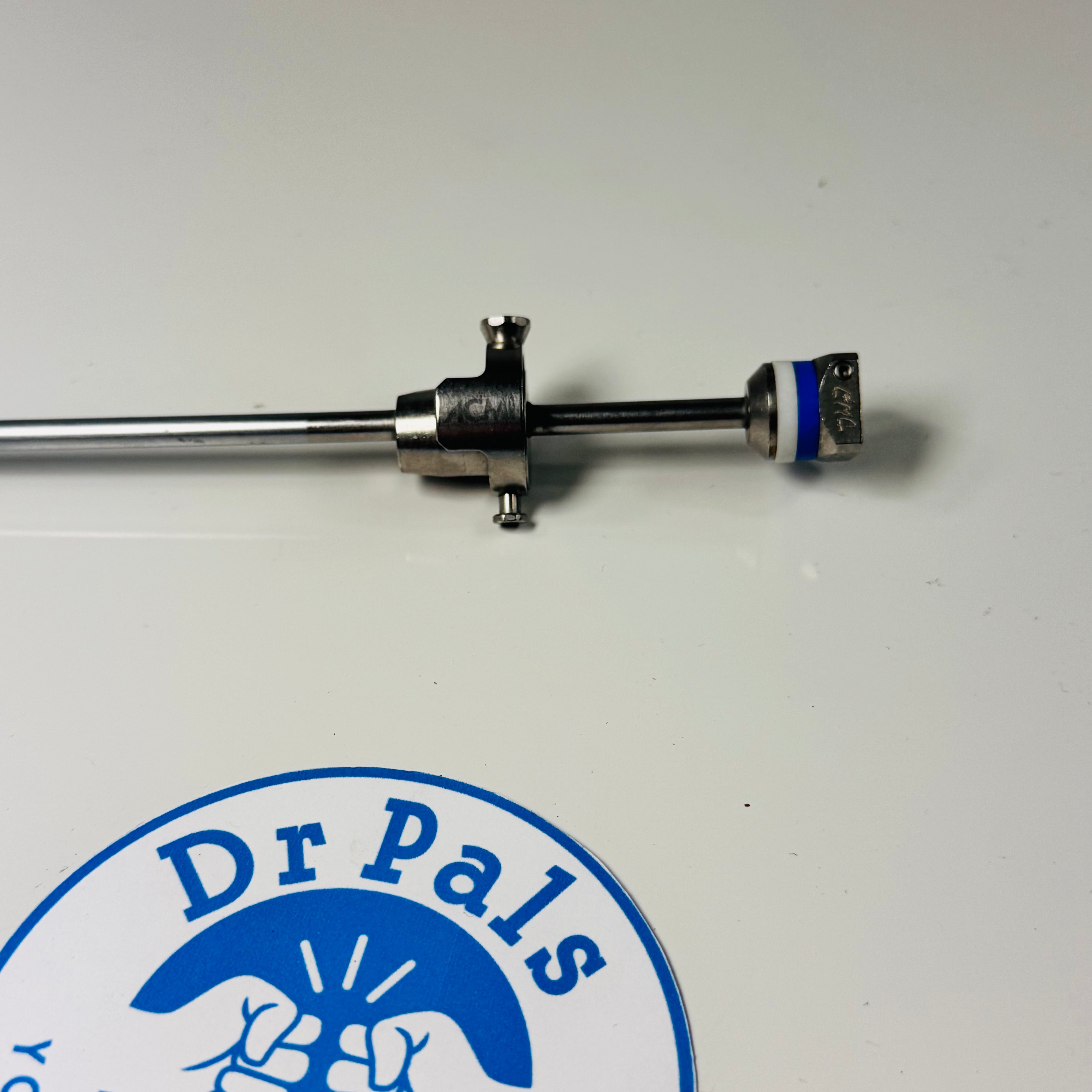 Gyrus ACMI CLV‑23 | 23Fr Continuous‑Flow Laser Cystoscopy Visual Obturator