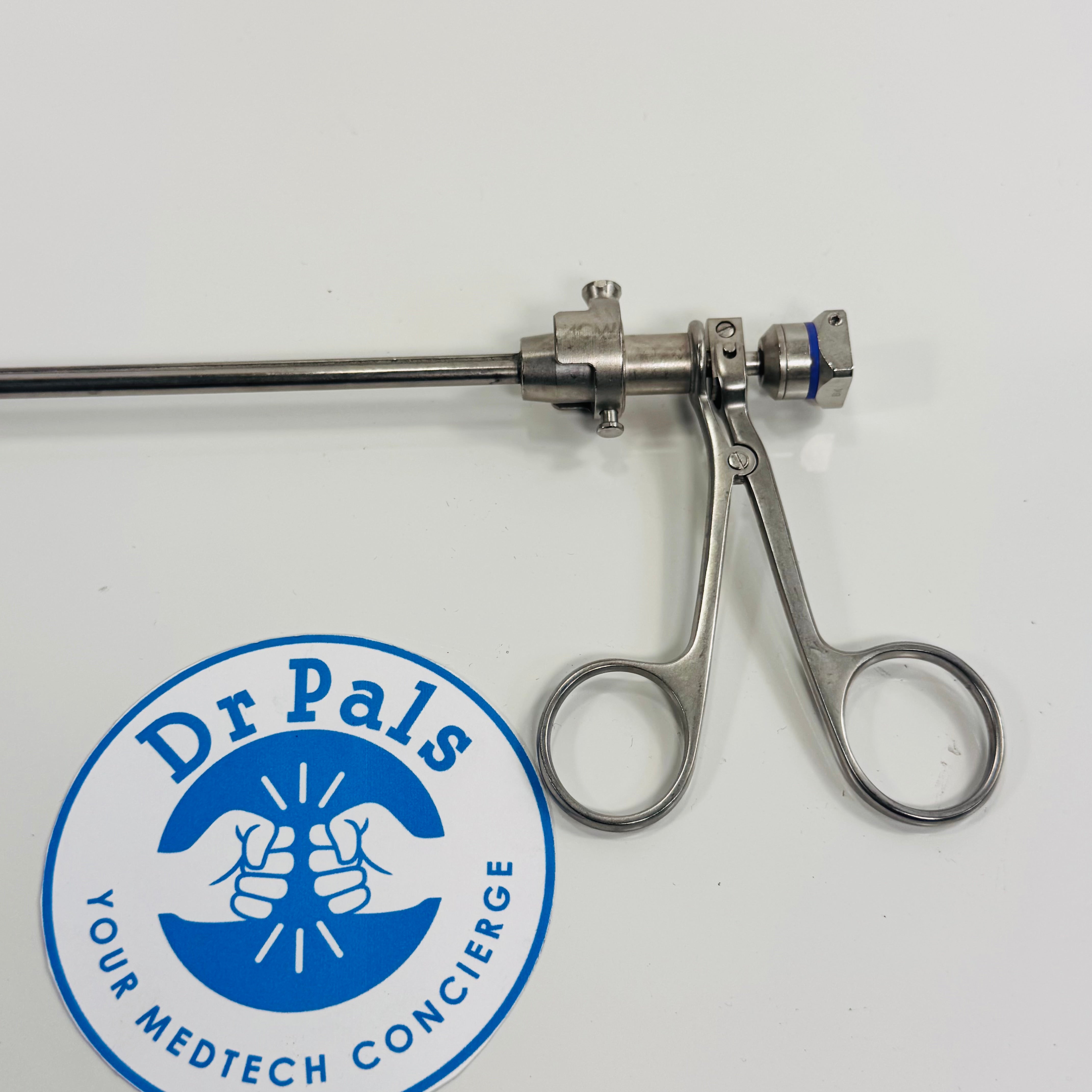 Gyrus ACMI E8213 | Rigid Optical Cup Tearing Biopsy Forceps