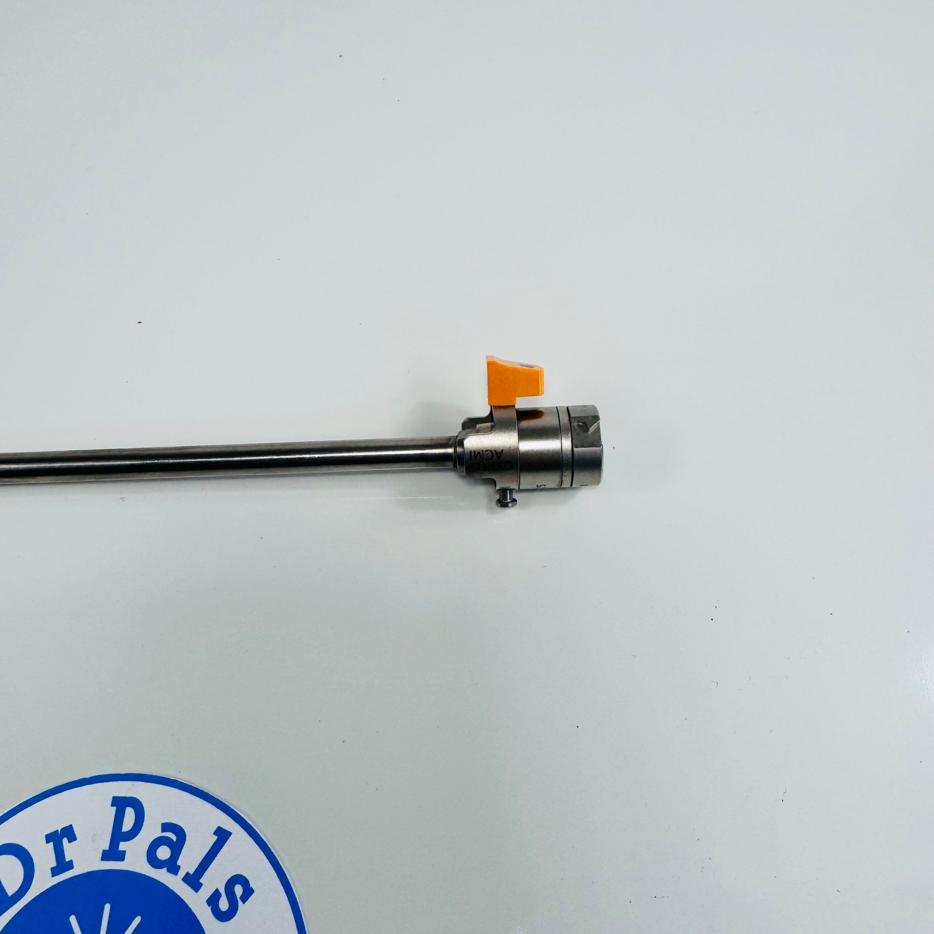Gyrus ACMI ERIS‑CF25 Elite | 25Fr Continuous‑Flow Resectoscope Inner Sheath