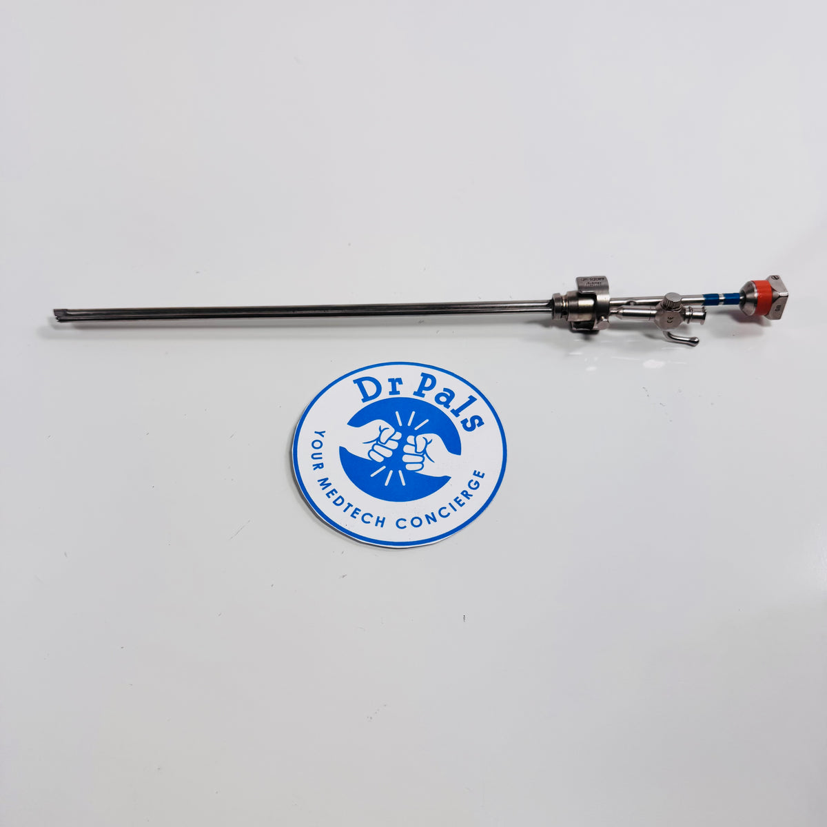 Gyrus ACMI GYB-7 | 7mm Continuous Flow Operative Hysteroscopy Obturator/Bridge