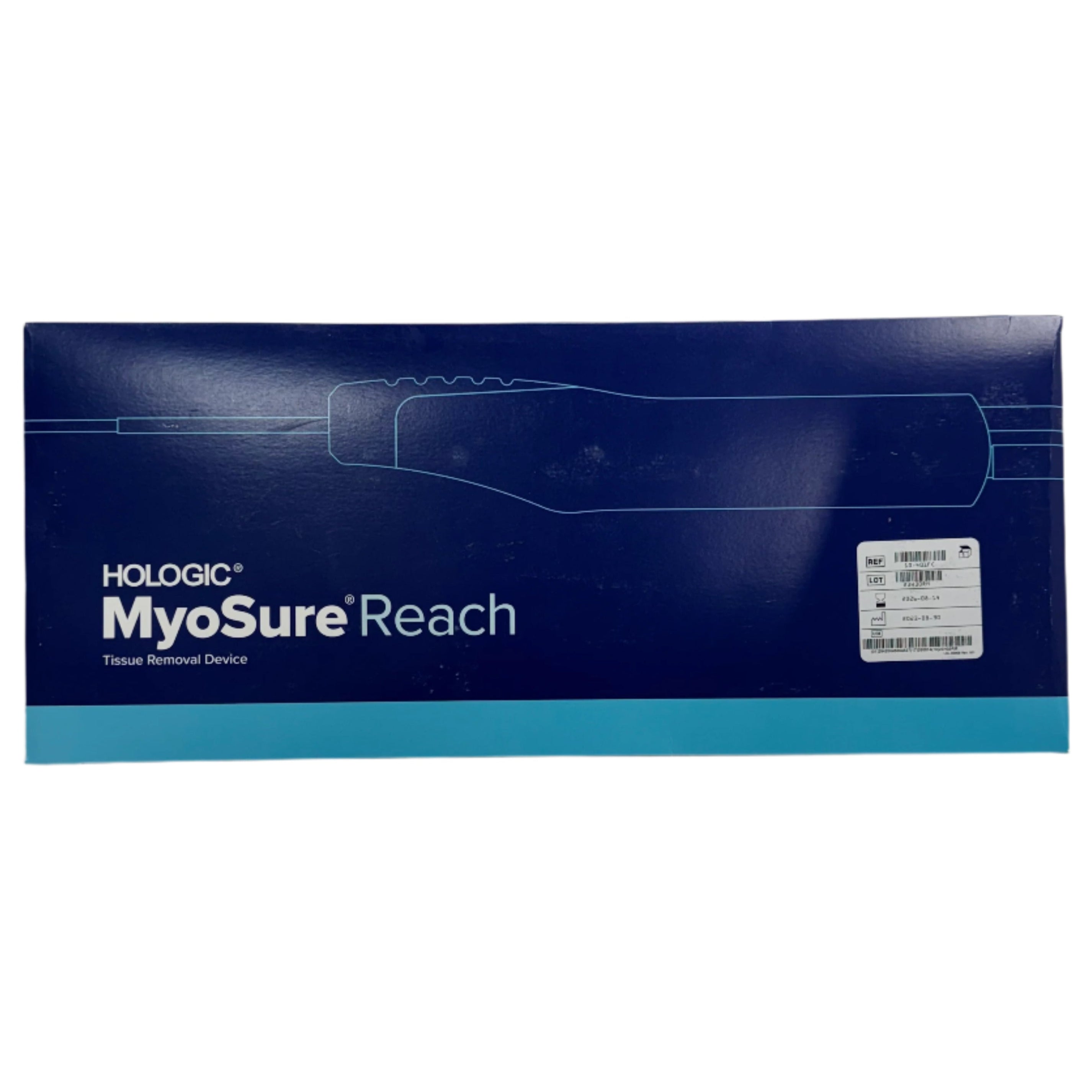 Hologic MyoSure REACH 10-401FC | Extended Tissue Removal Device I Date
