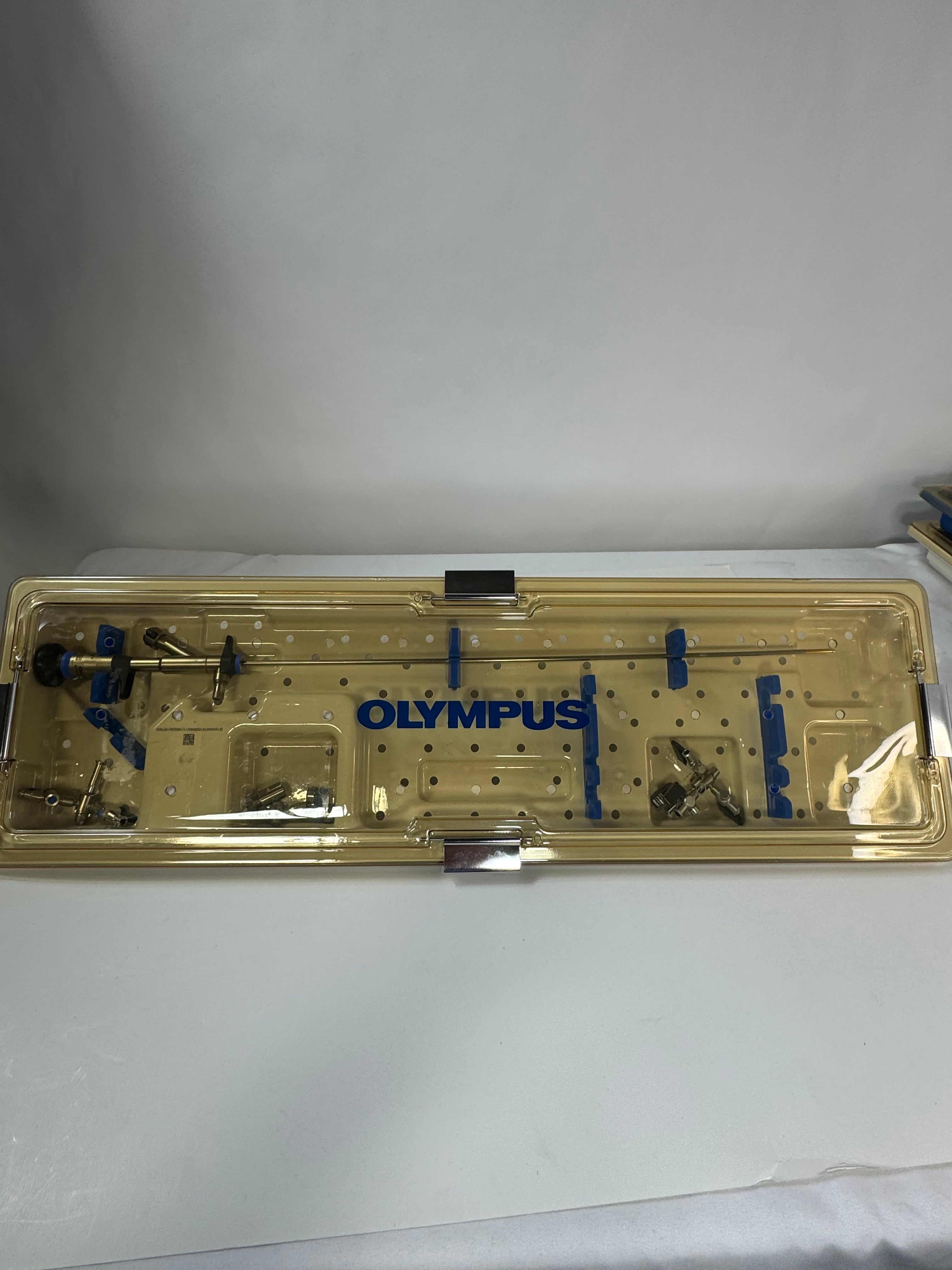Olympus WA29048A Ureteroscope 7°, 6.4/7.8 Fr., 43 cm Set