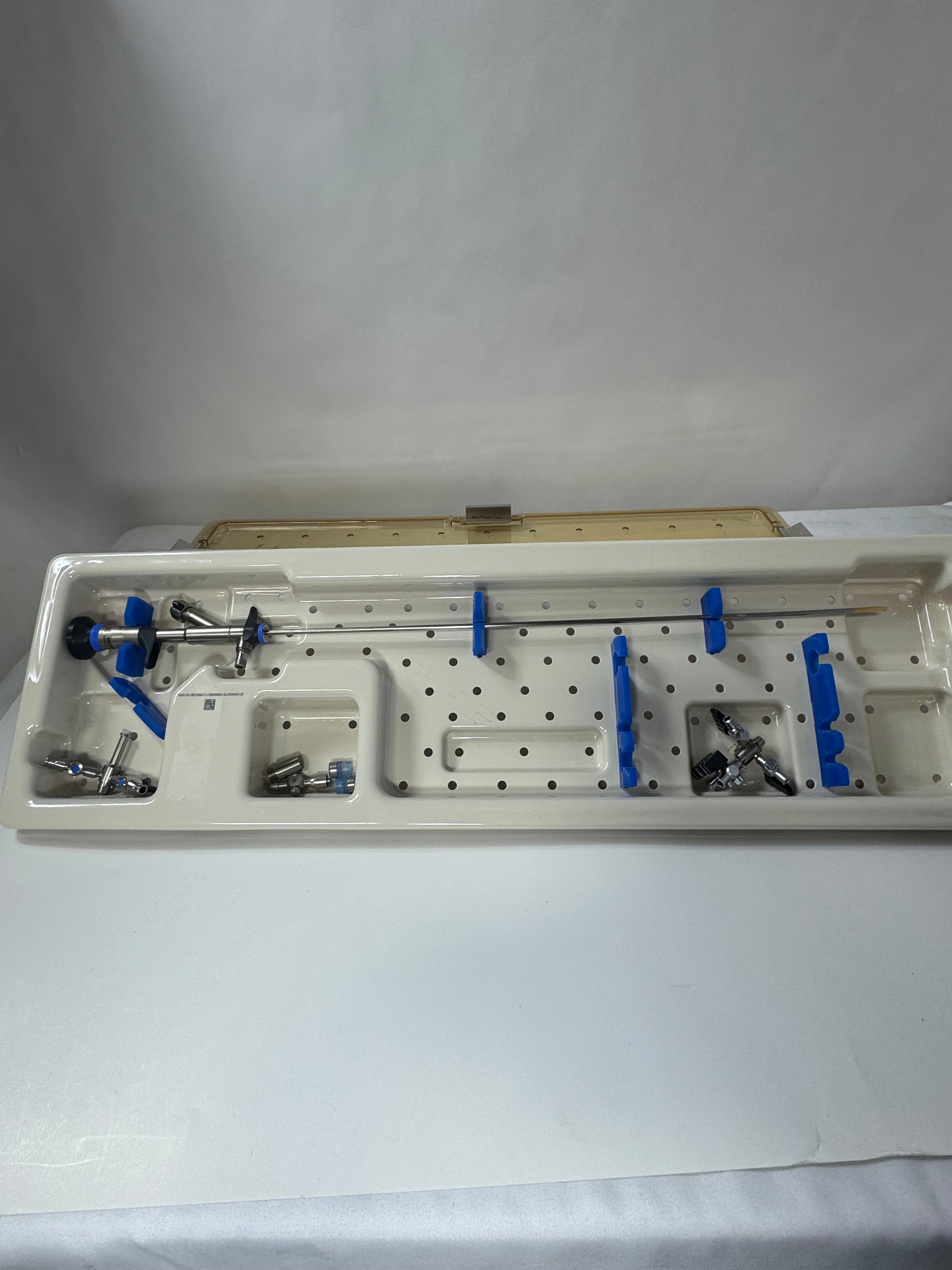 Olympus WA29048A Ureteroscope 7°, 6.4/7.8 Fr., 43 cm Set