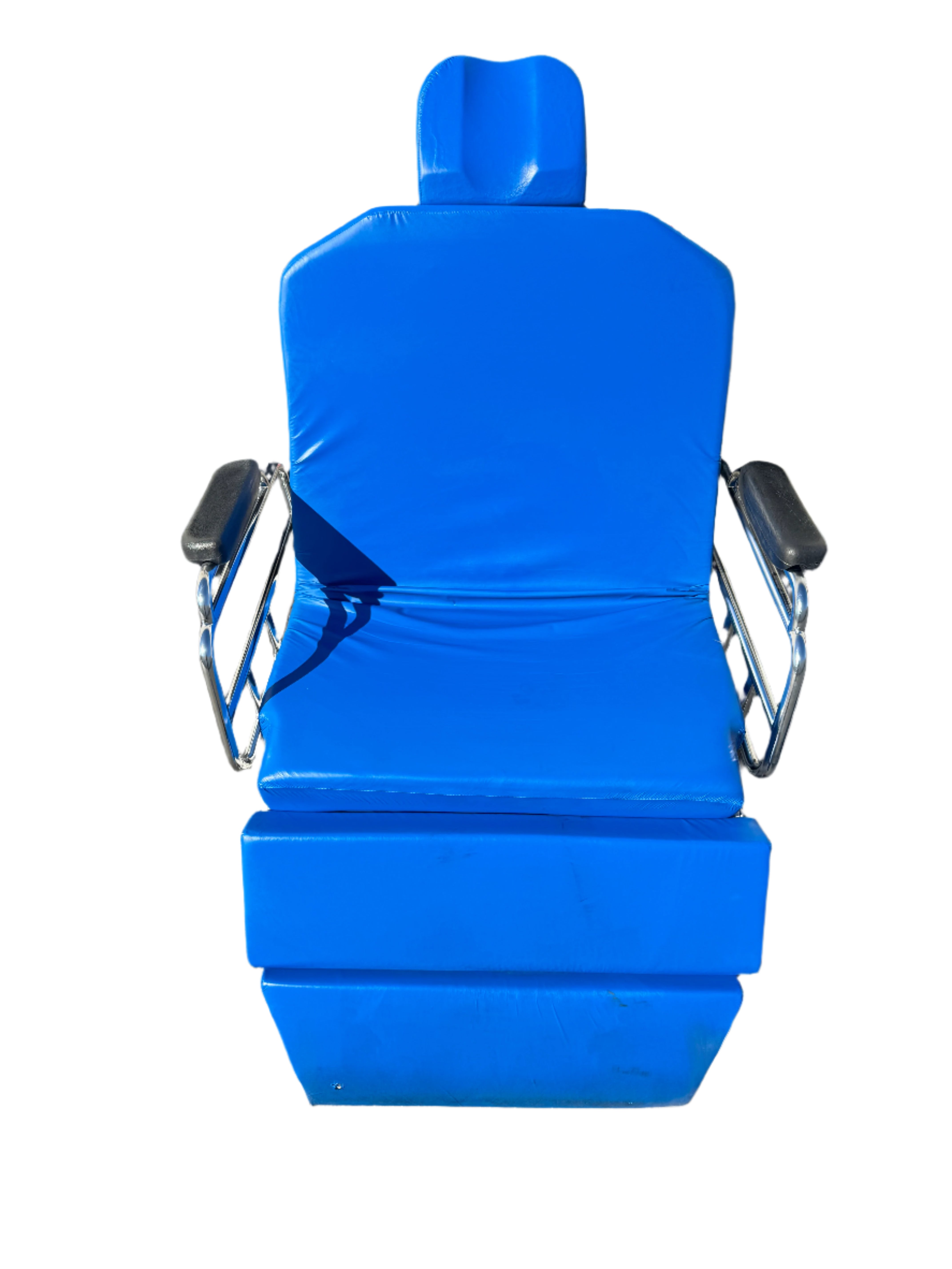 TransMotion TMM5 | Mobile Medical Stretcher Treatment Chair