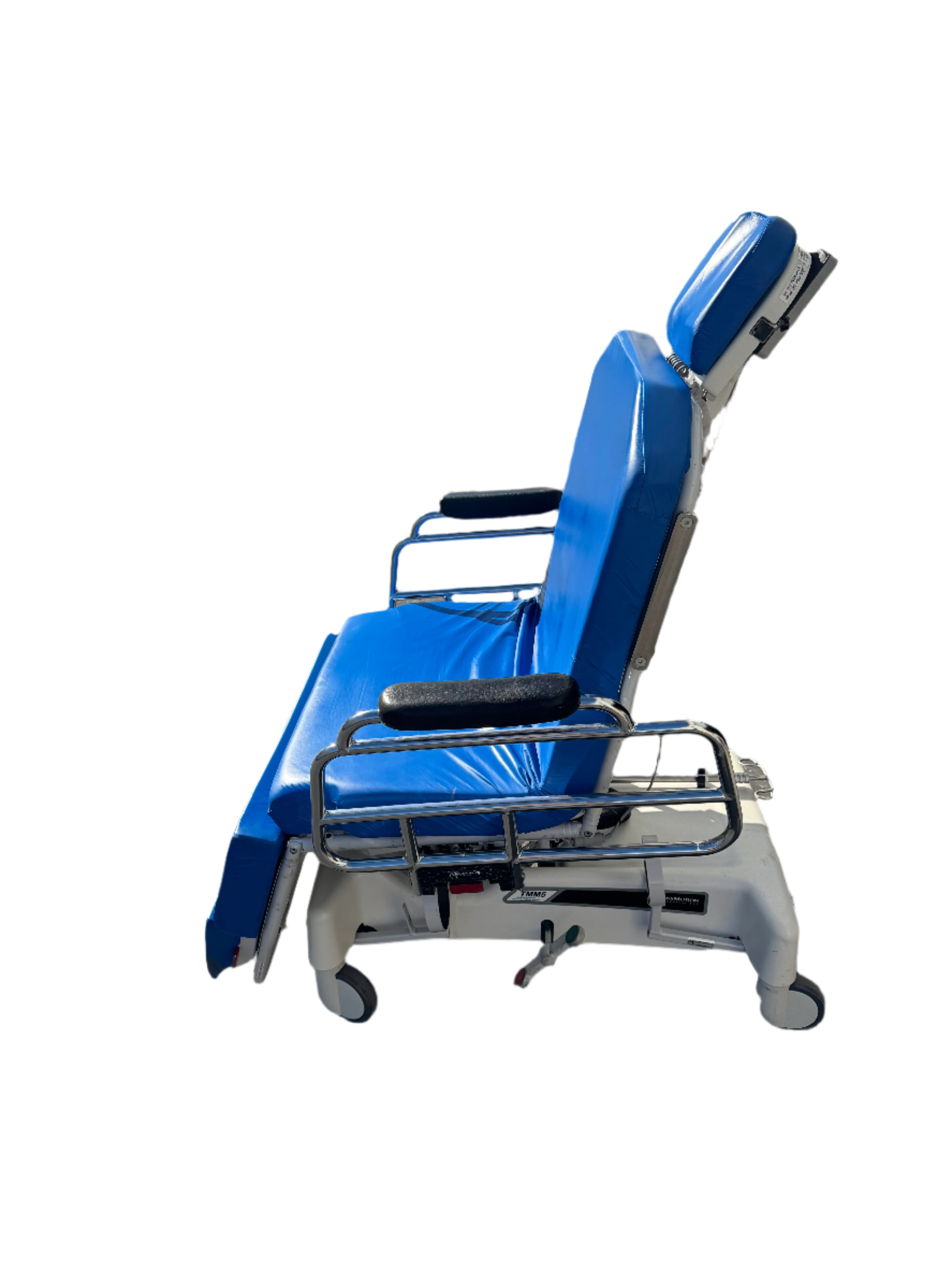 TransMotion TMM5 | Mobile Medical Stretcher Treatment Chair