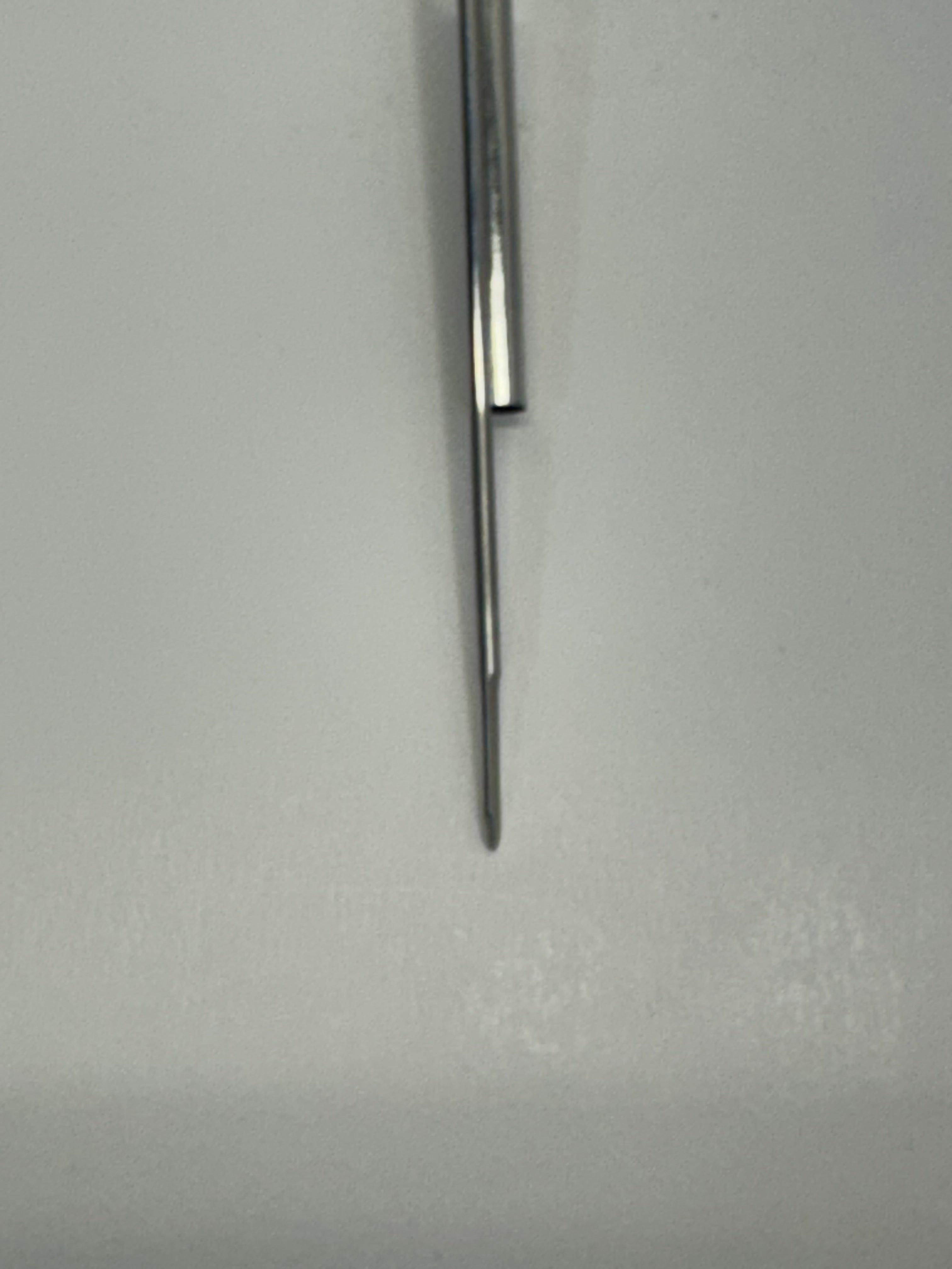 Olympus WA35055A | DVIU Straight Lancet Cold Knife for A3550 Urethrotomy