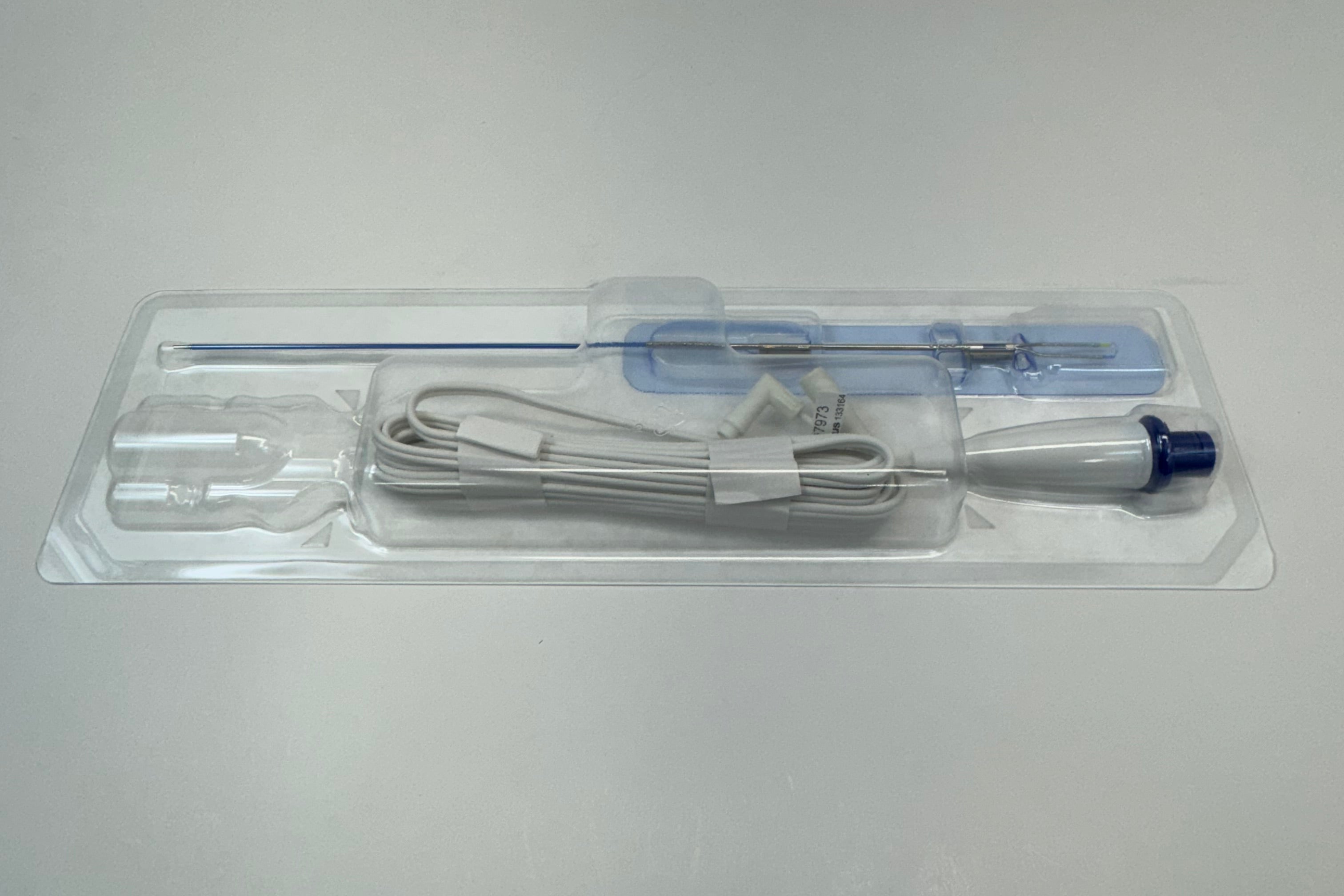 Olympus WA22737S | Long Medium Plasma Loop Electrode TURP TURBT