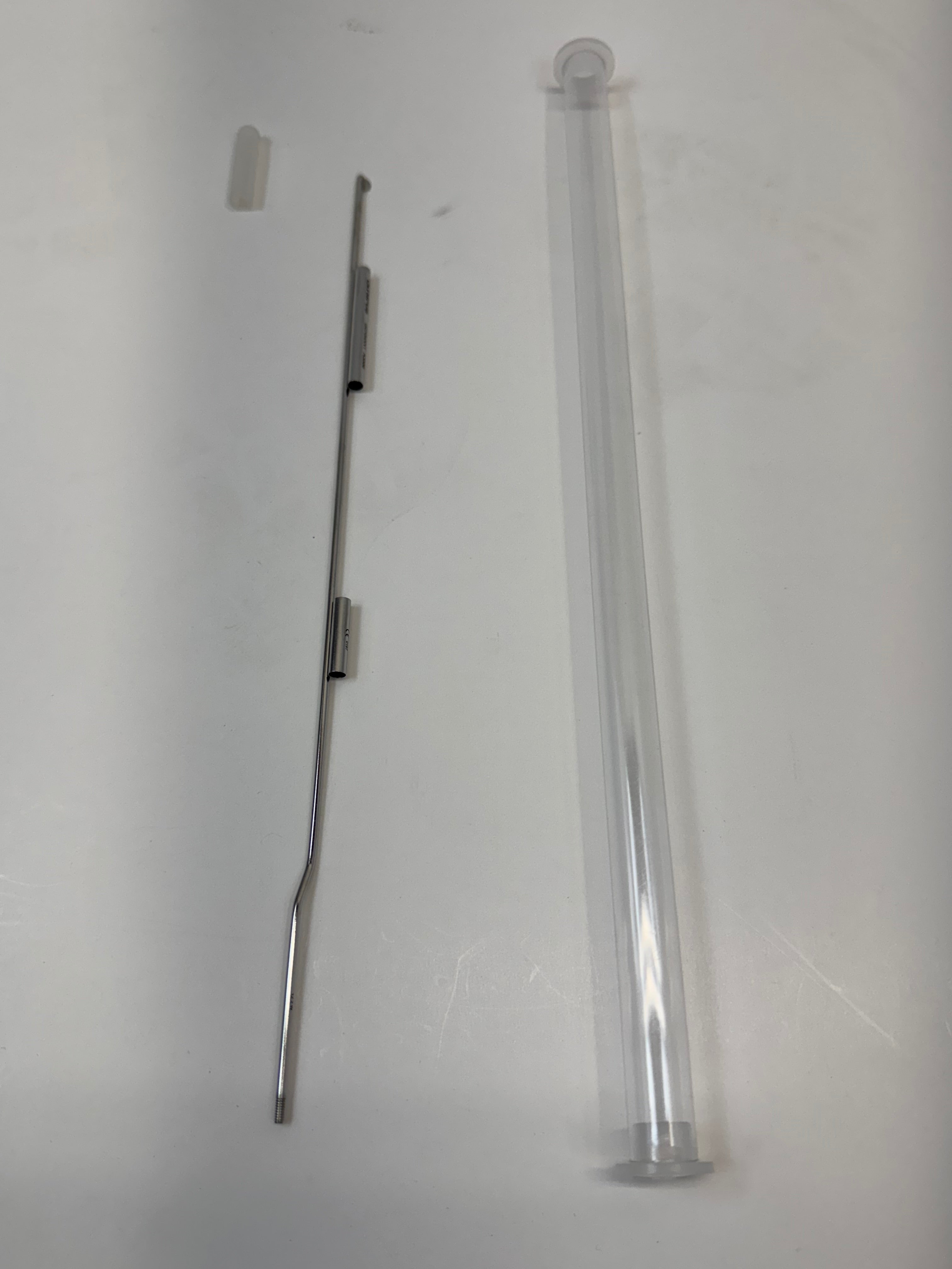 Olympus A3556 | DVIU Cold Knife Semi-Circular Half Moon Urology