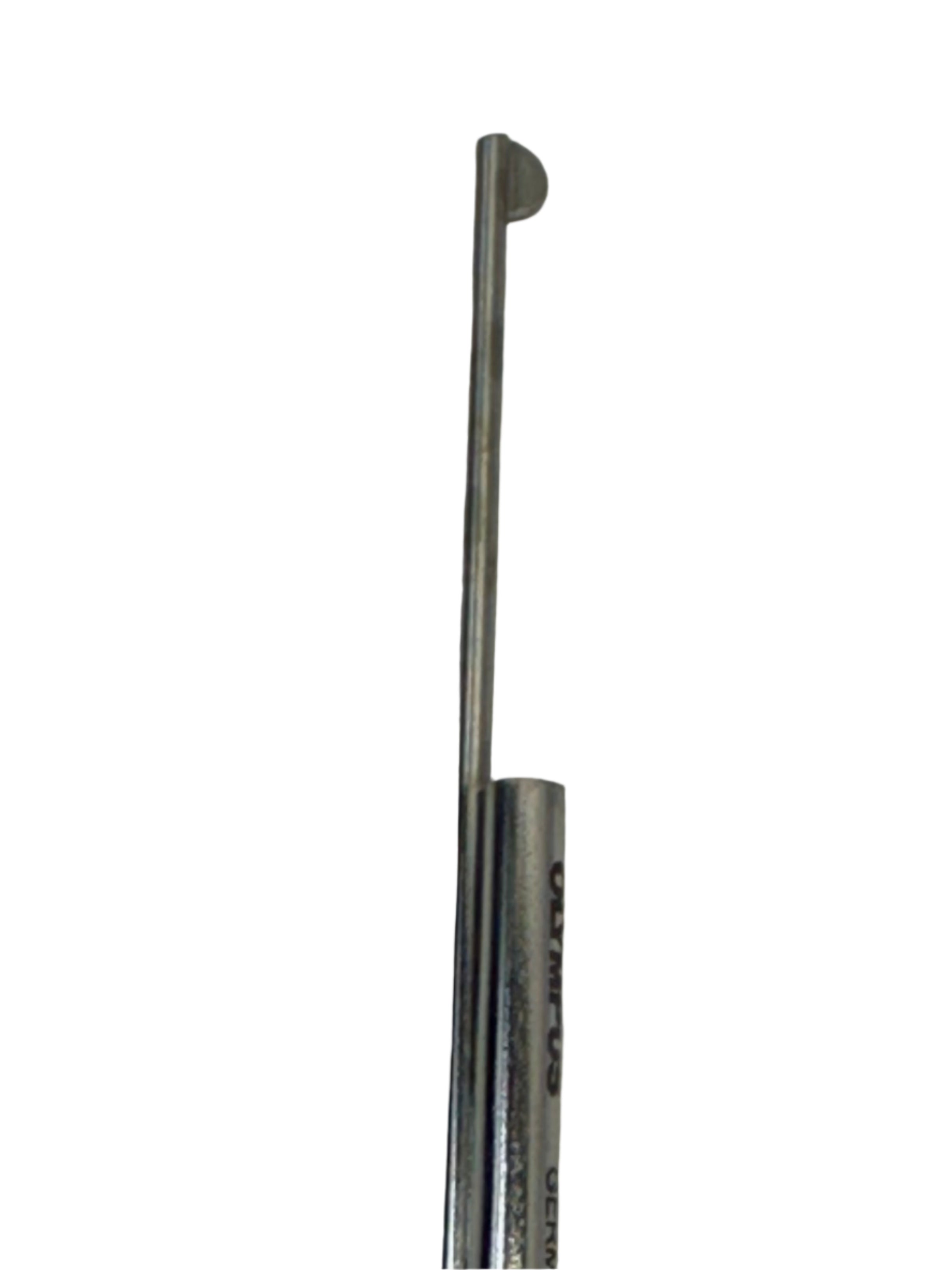 Olympus A3556 | DVIU Cold Knife Semi-Circular Half Moon Urology