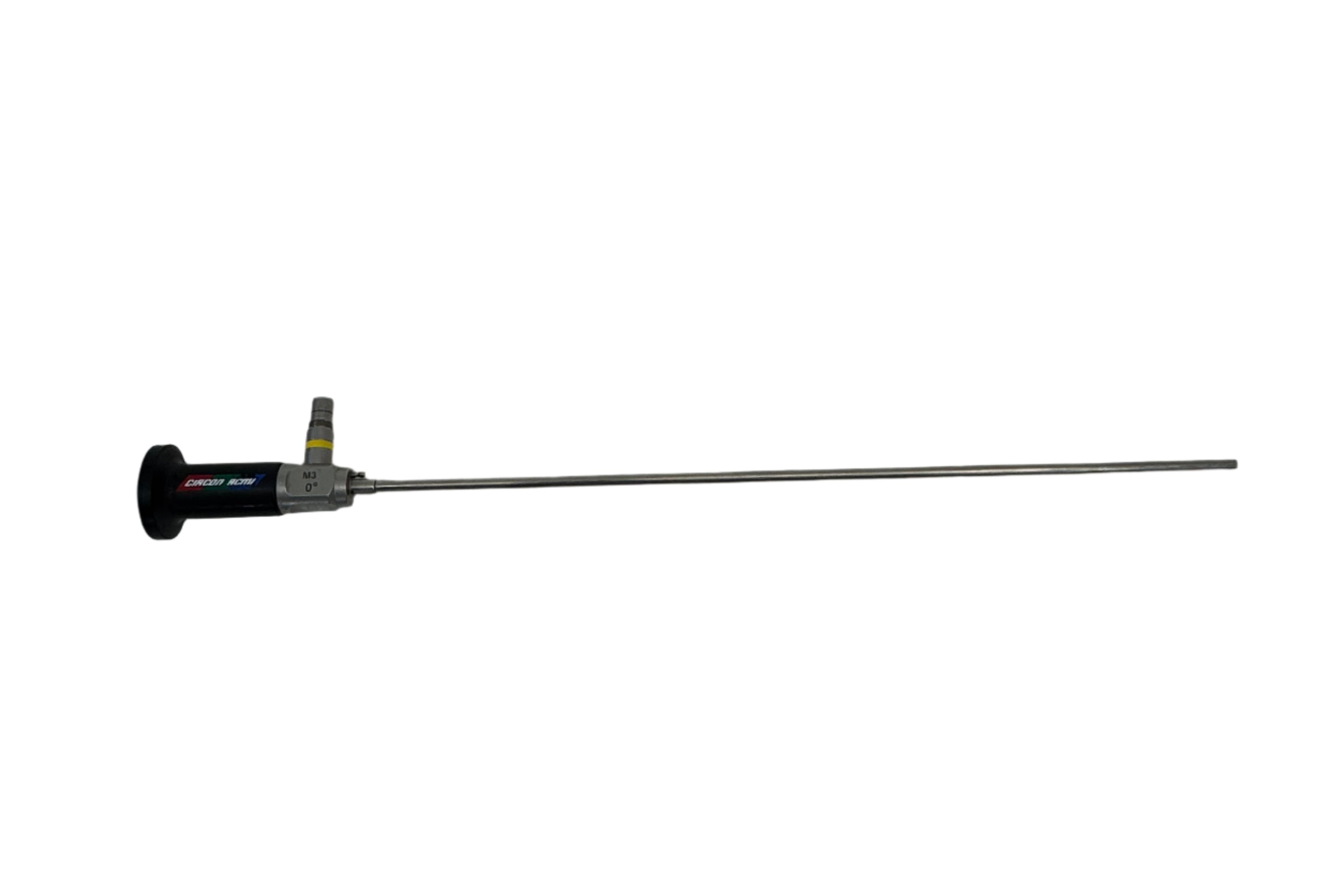 Gyrus Circon ACMI M3-0 | 4mm 0 Degree Rigid Cystoscope Urological Procedures