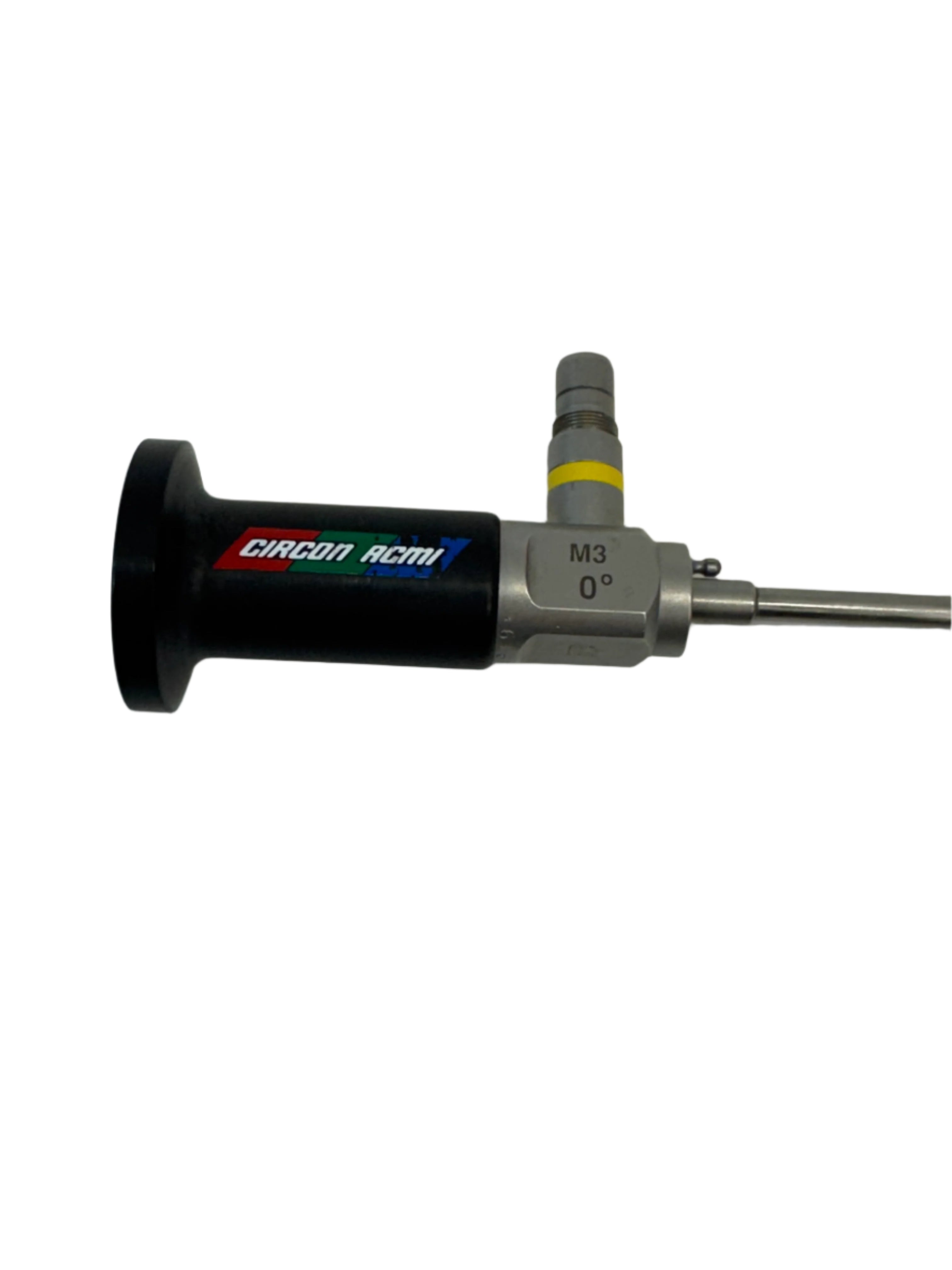 Gyrus Circon ACMI M3-0 | 4mm 0 Degree Rigid Cystoscope Urological Procedures