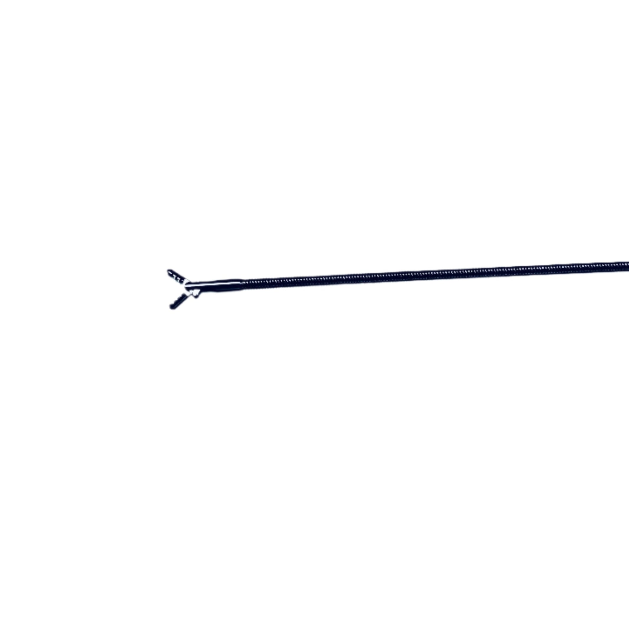 Olympus A2421 | 5Fr 64 cm Flexible Biopsy Forceps Double Action Jaws