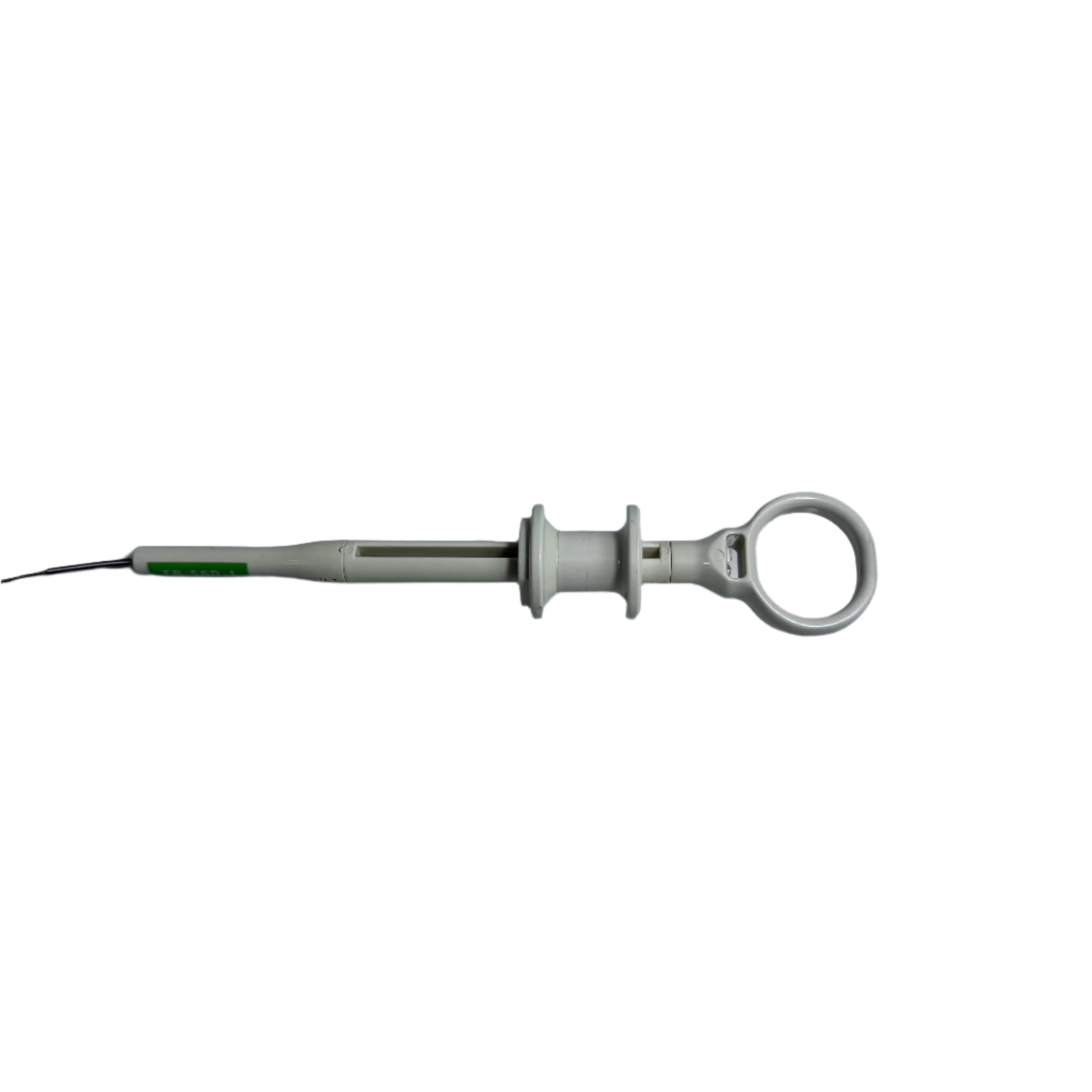 Olympus FB-56D-1 Rat Tooth | 1.15mm (3Fr) x 1150mm, Reusable Biopsy Forceps