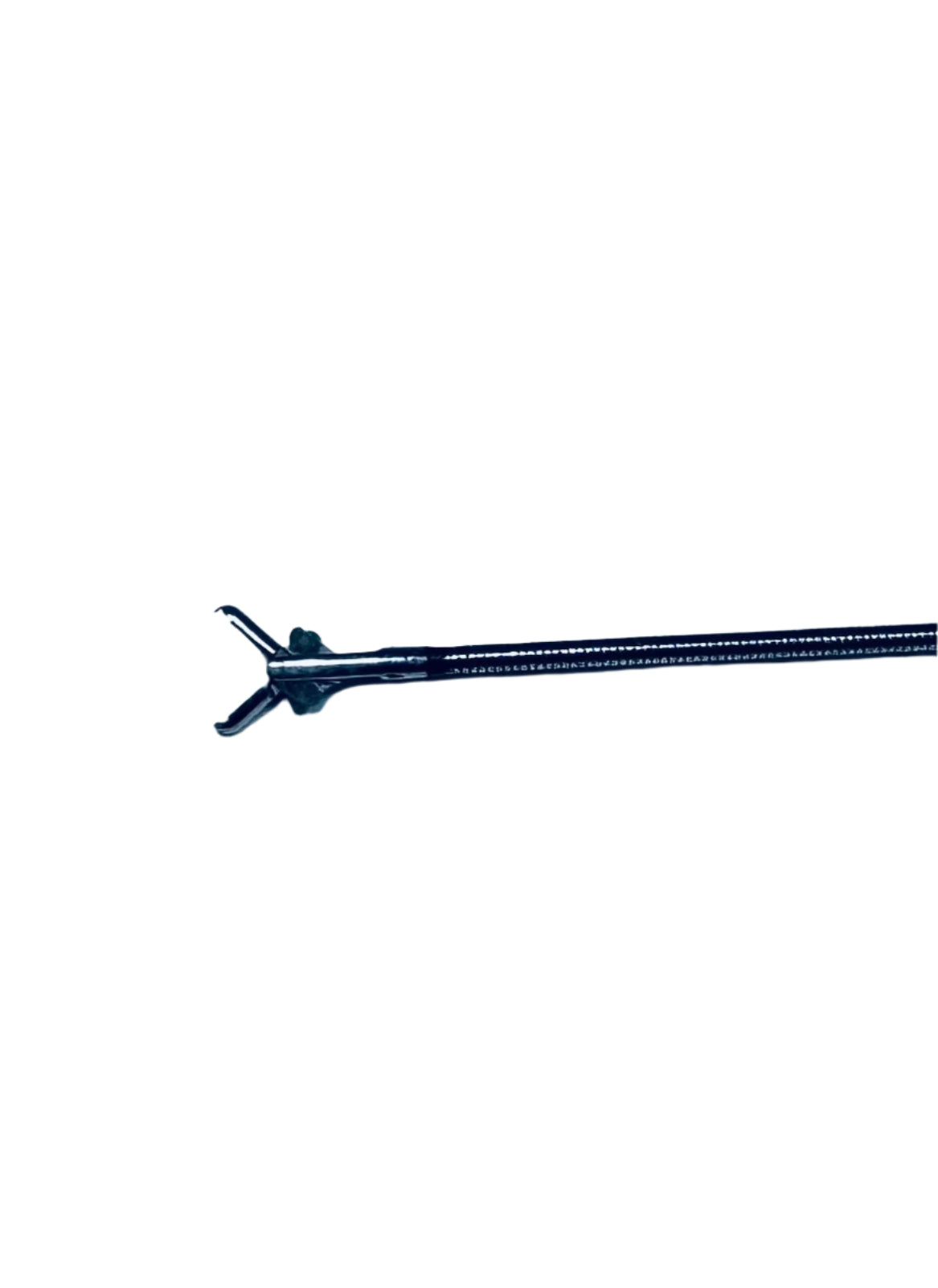 Olympus FB-56D-1 Rat Tooth | 1.15mm (3Fr) x 1150mm, Reusable Biopsy Forceps