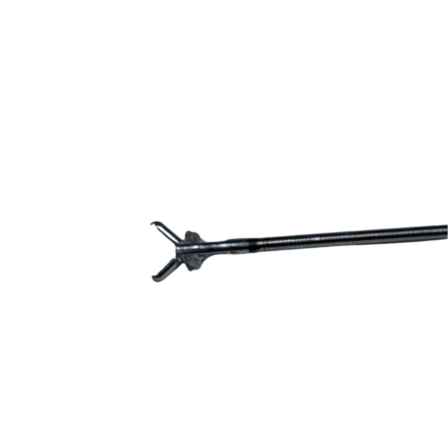 Olympus FB-56D-1 Rat Tooth | 1.15mm (3Fr) x 1150mm, Reusable Biopsy Forceps
